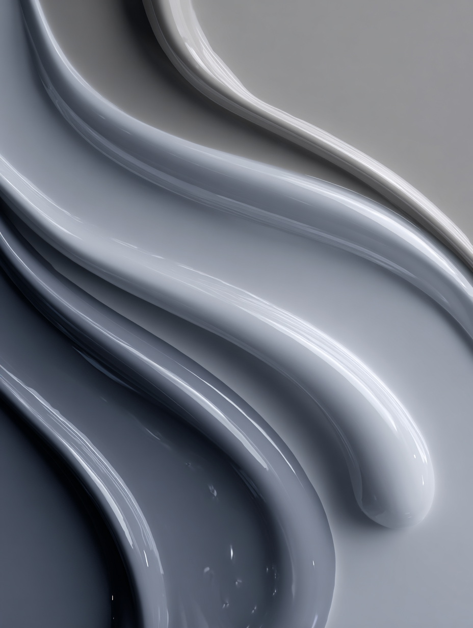 Grey Collection - Beauty Box - Smart Liquid