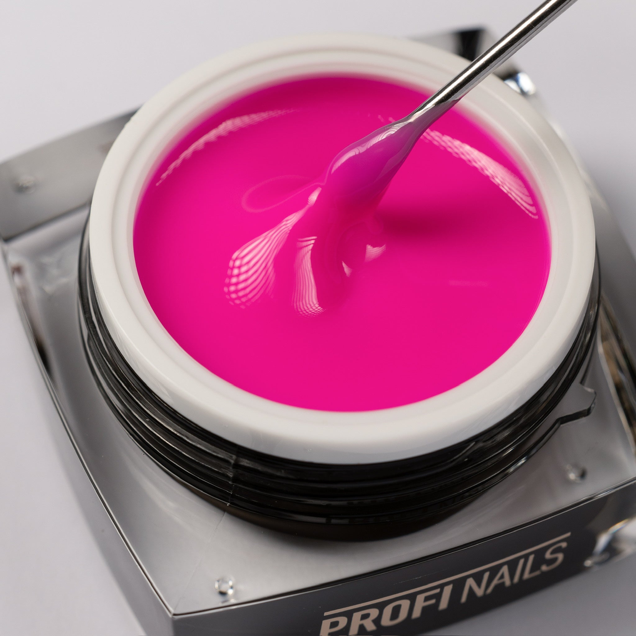 Smart Liquid Hard Gel - Fresh Fuchsia