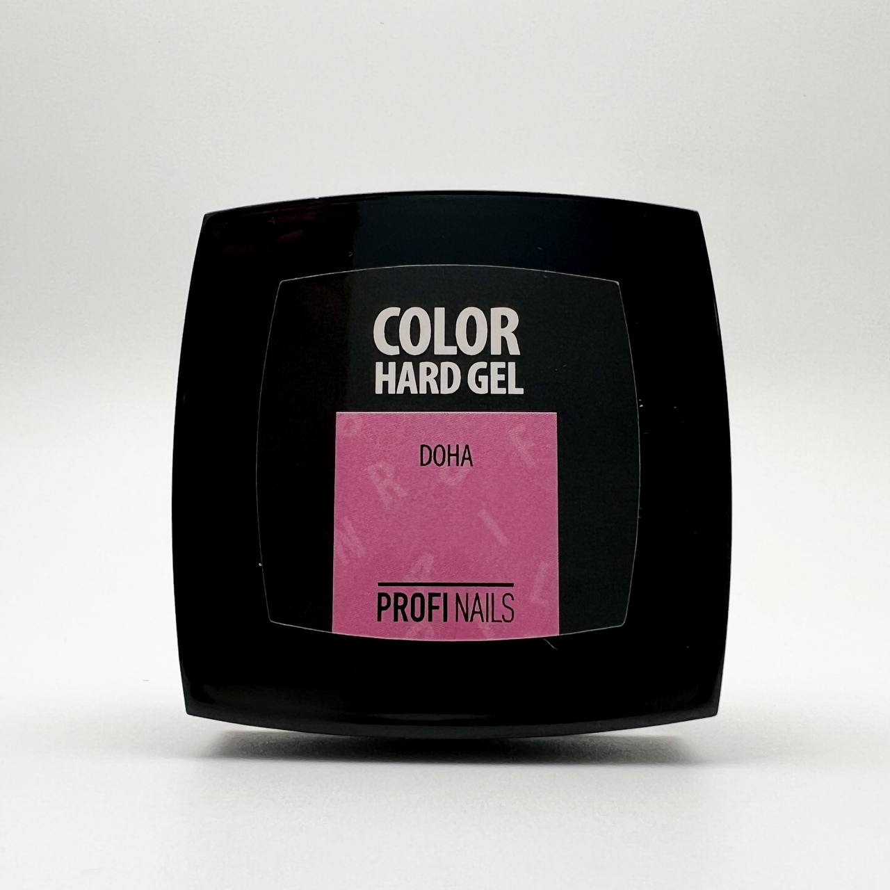 Color Hard Gel - Doha 30 ml