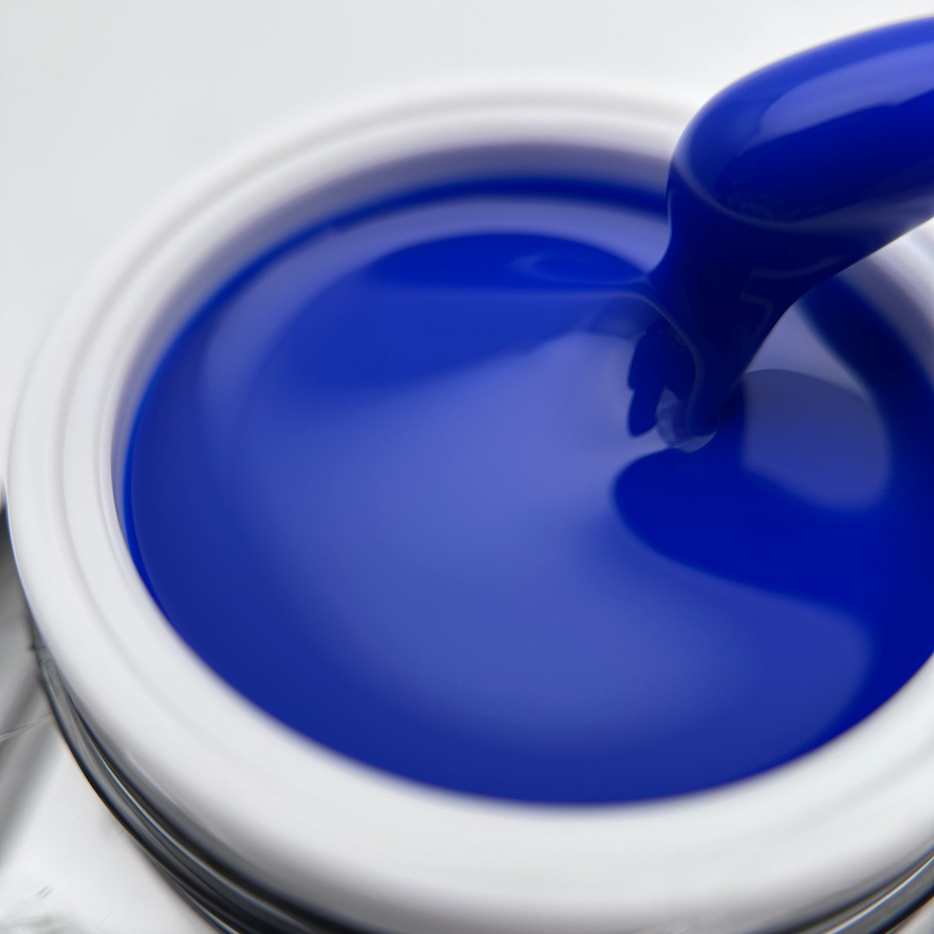 Smart Liquid Hard Gel - Mysterious