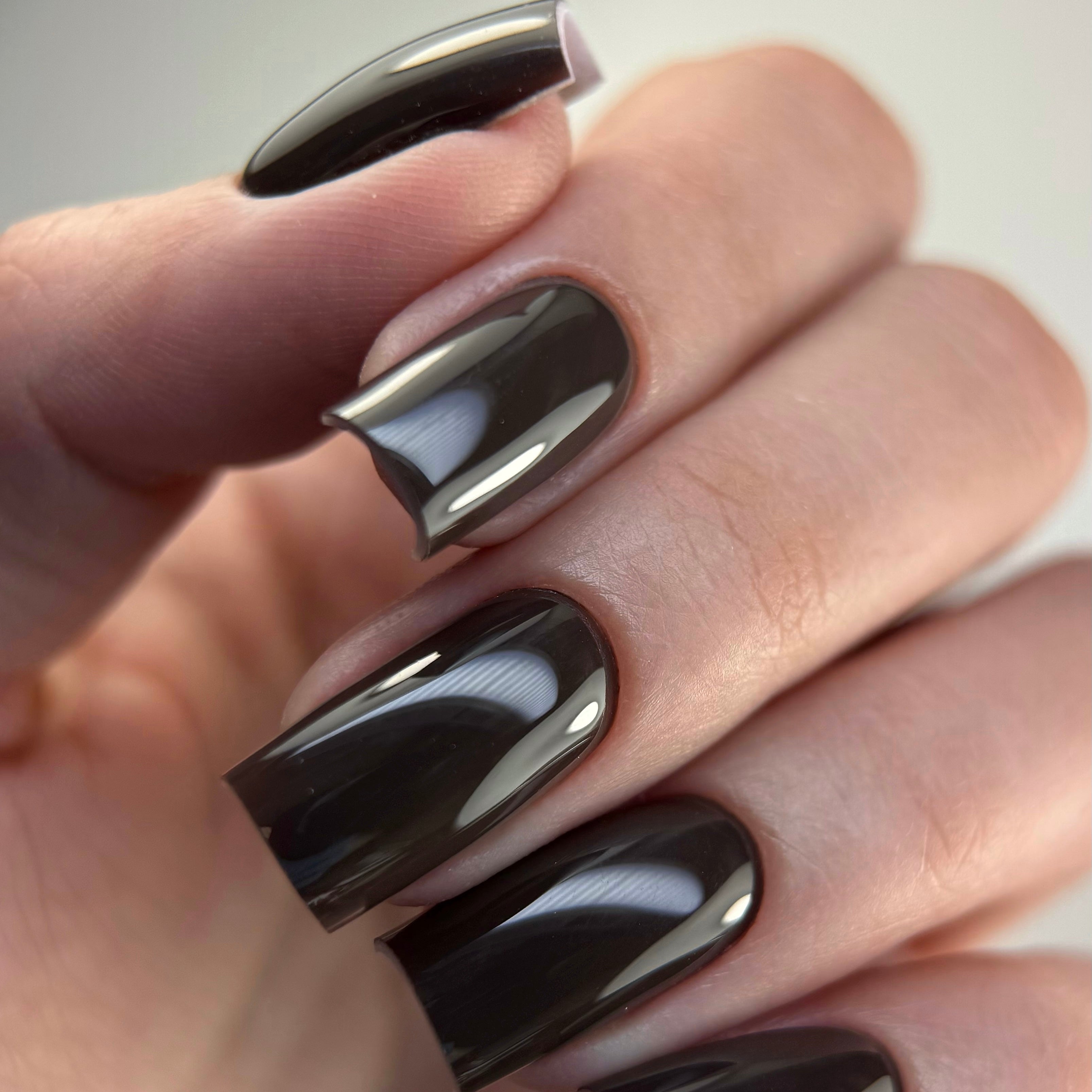 Brown - Gel Polish