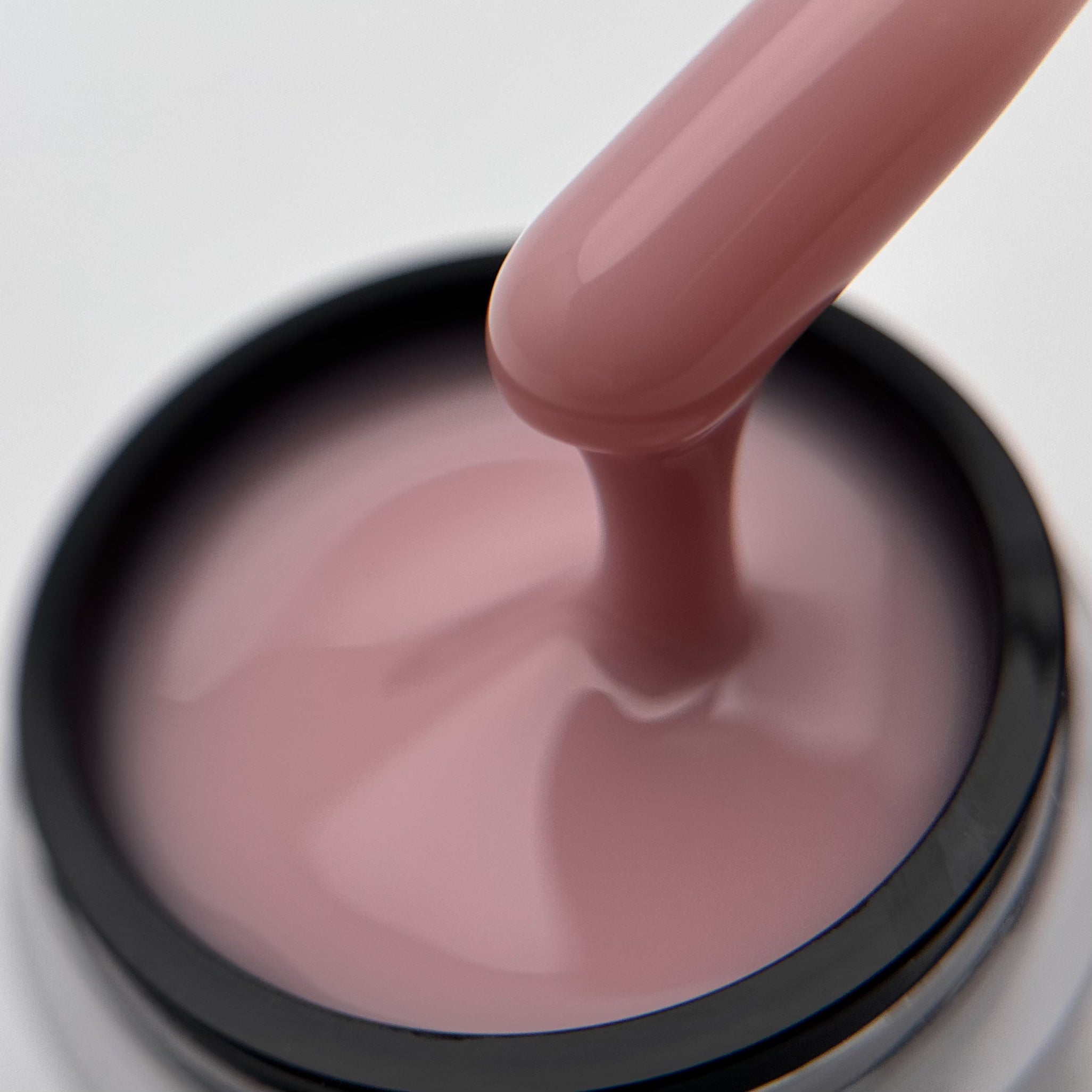 Hard Gel - Gentle Beige
