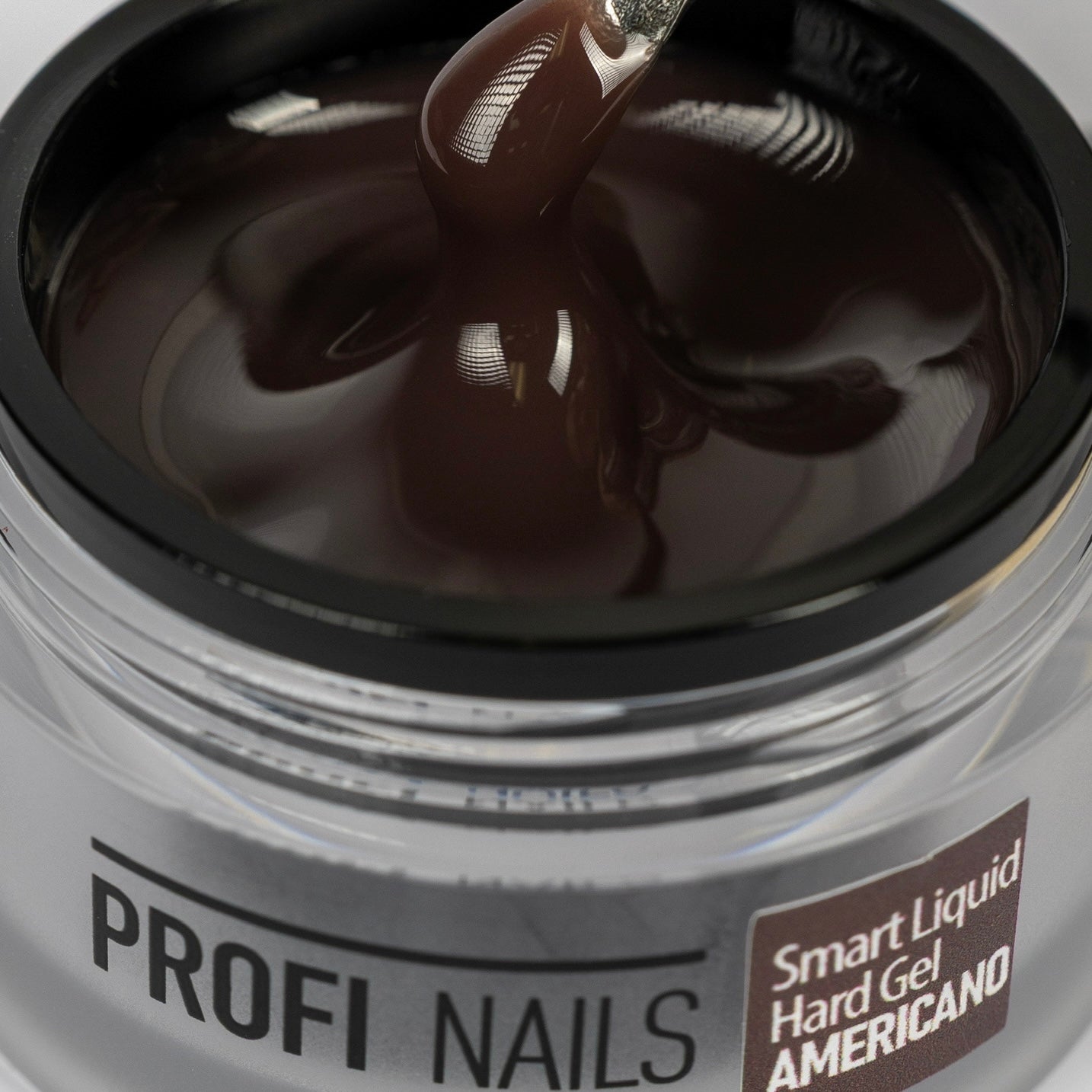 Smart Liquid Hard Gel -  Americano 15 ml
