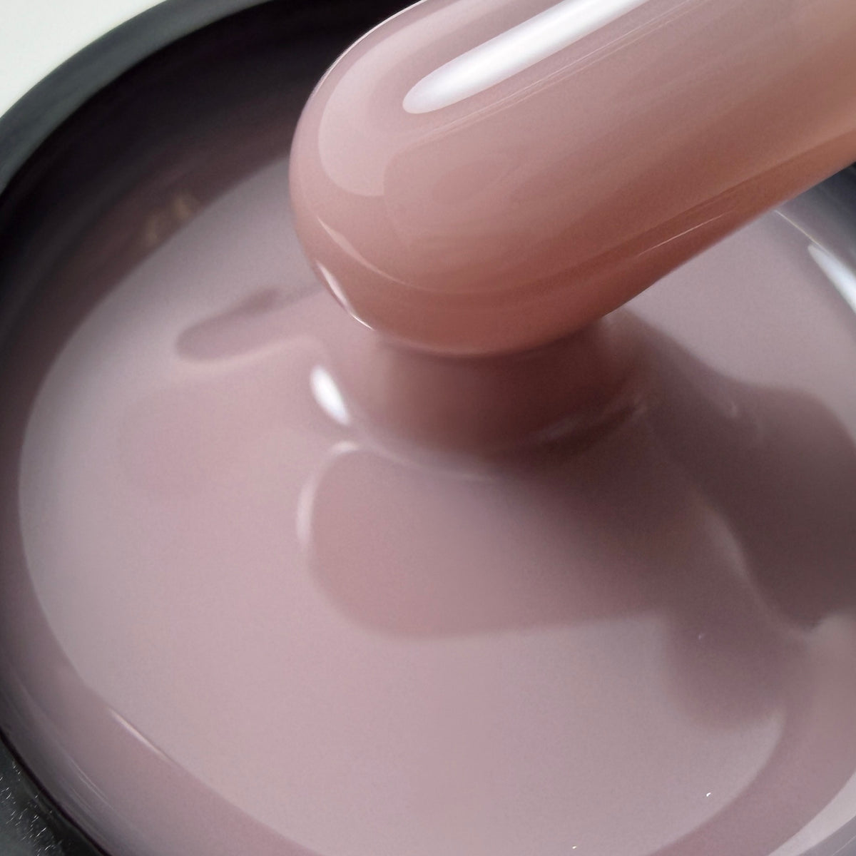 Mocha Touch - Smart Liquid Hard Gel