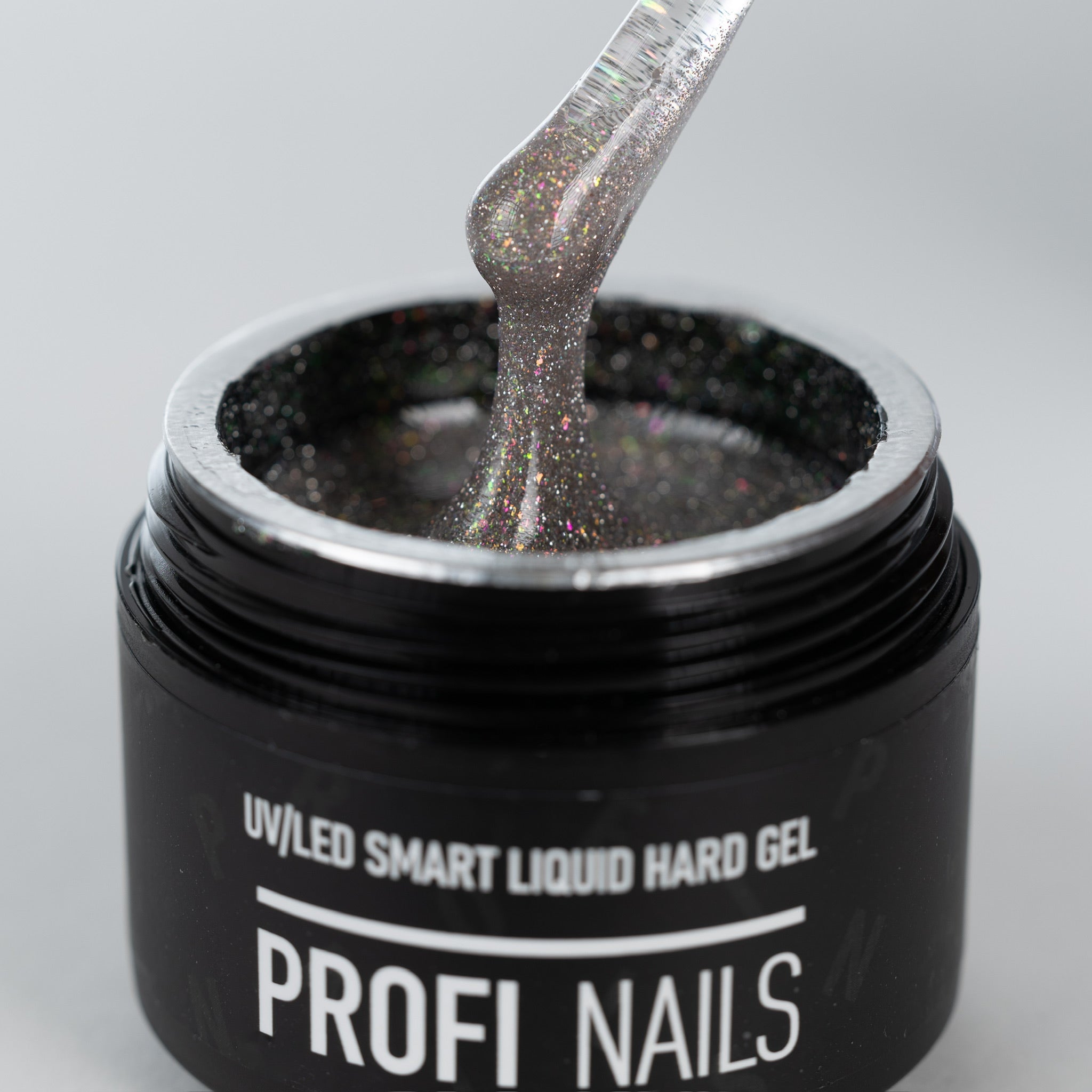 Smart Liquid Hard Gel - Aurora Glow