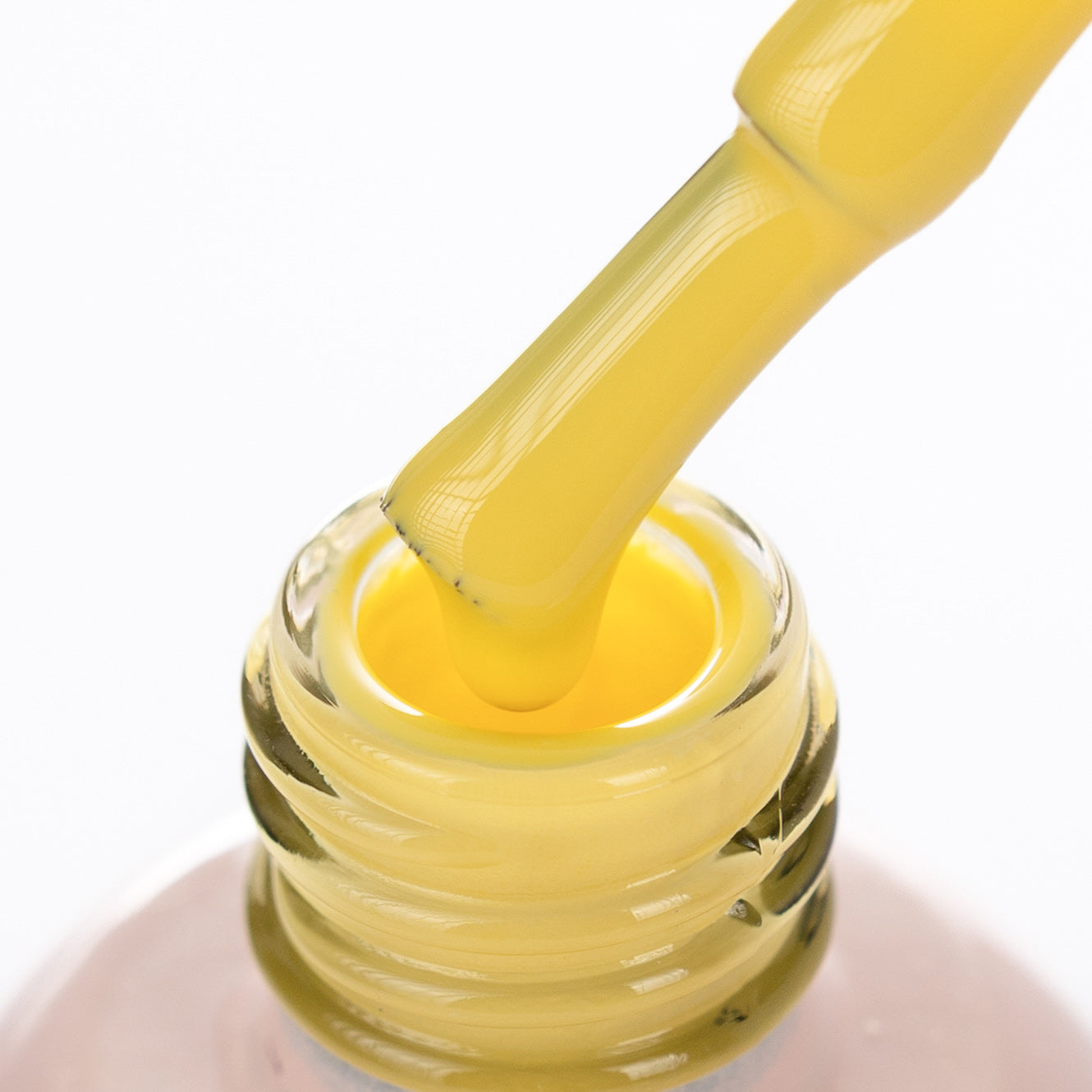 Gel Polish - Yellow 1