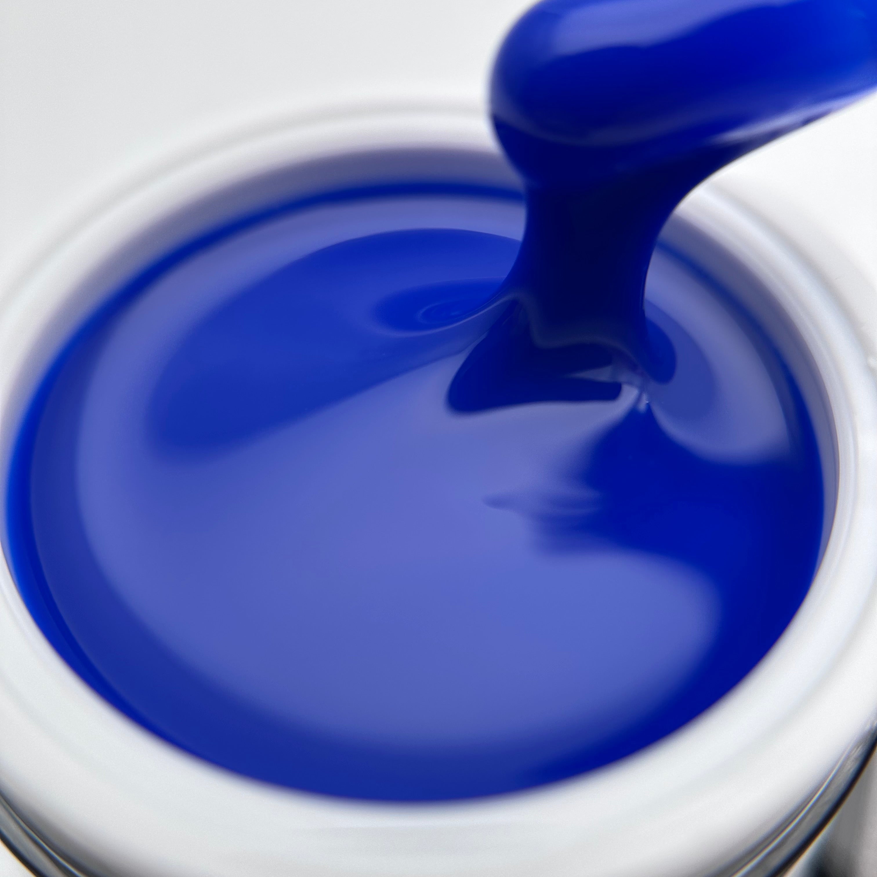 Smart Liquid Hard Gel - Mysterious