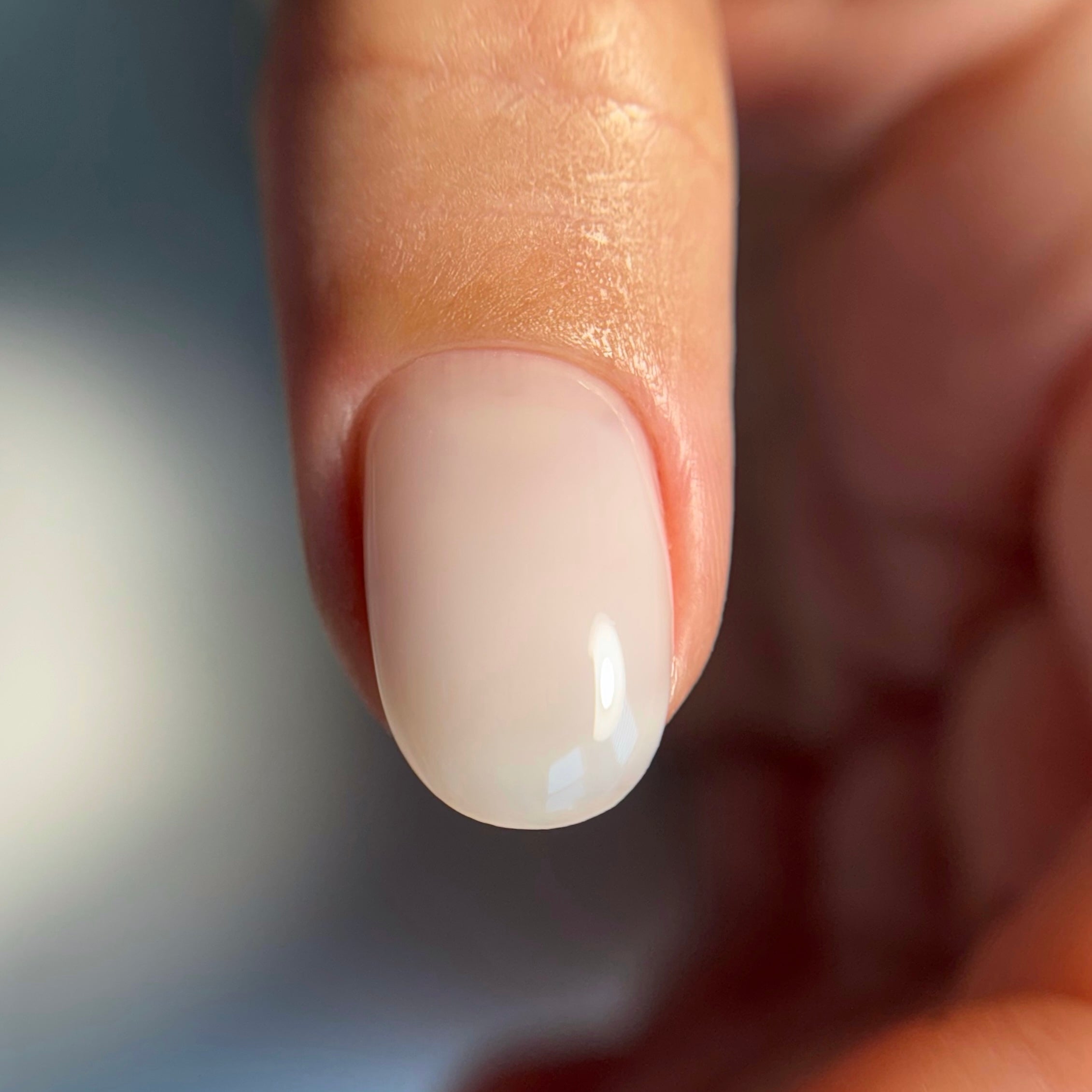 Smart Liquid Hard Gel - Rosy Cloud