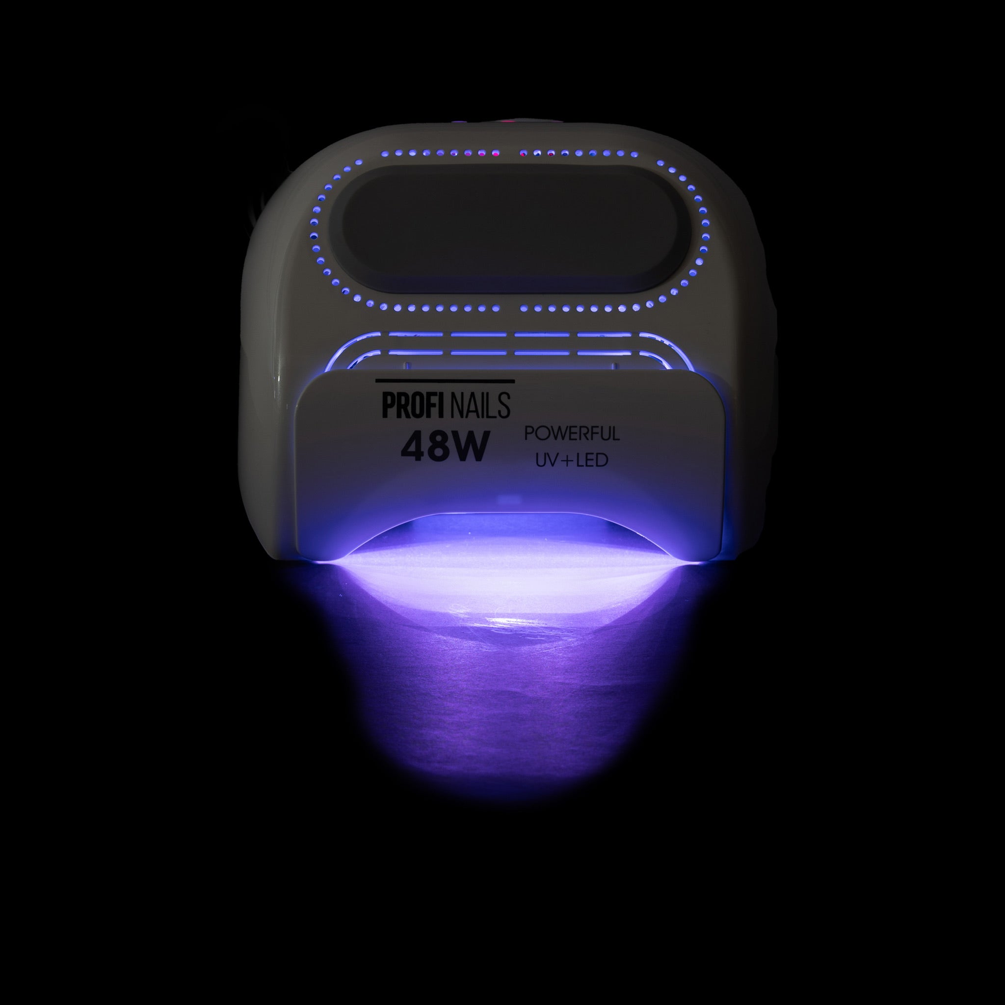 SUN-Light Lamp UV+LED