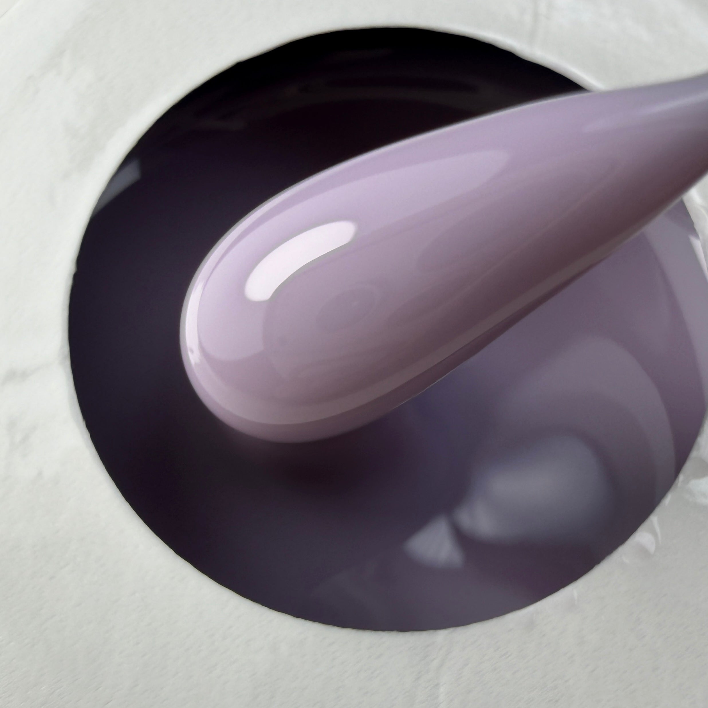 Wisteria - Smart Liquid Hard Gel