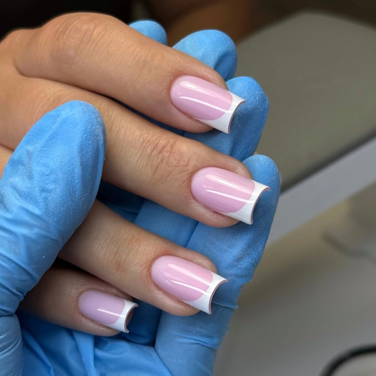Old Rose - Smart Hard Gel
