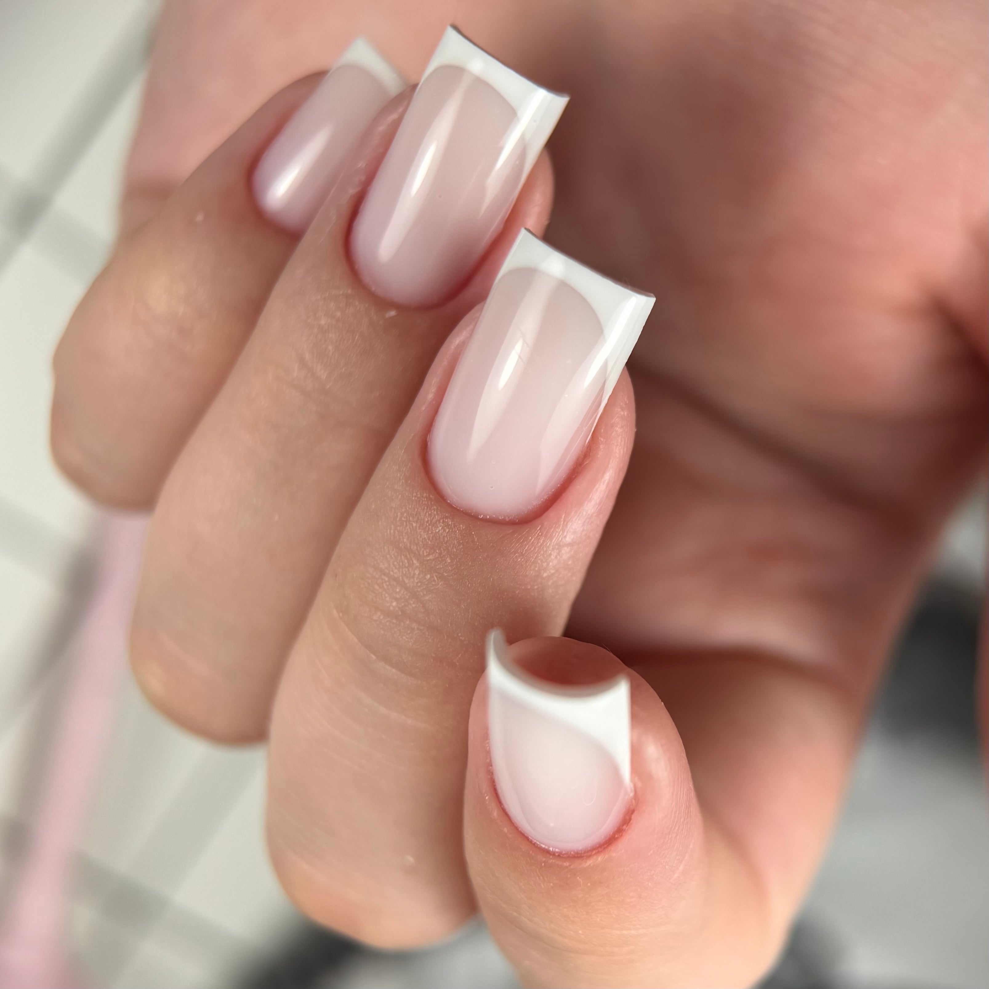 Smart Liquid Hard Gel - Soft