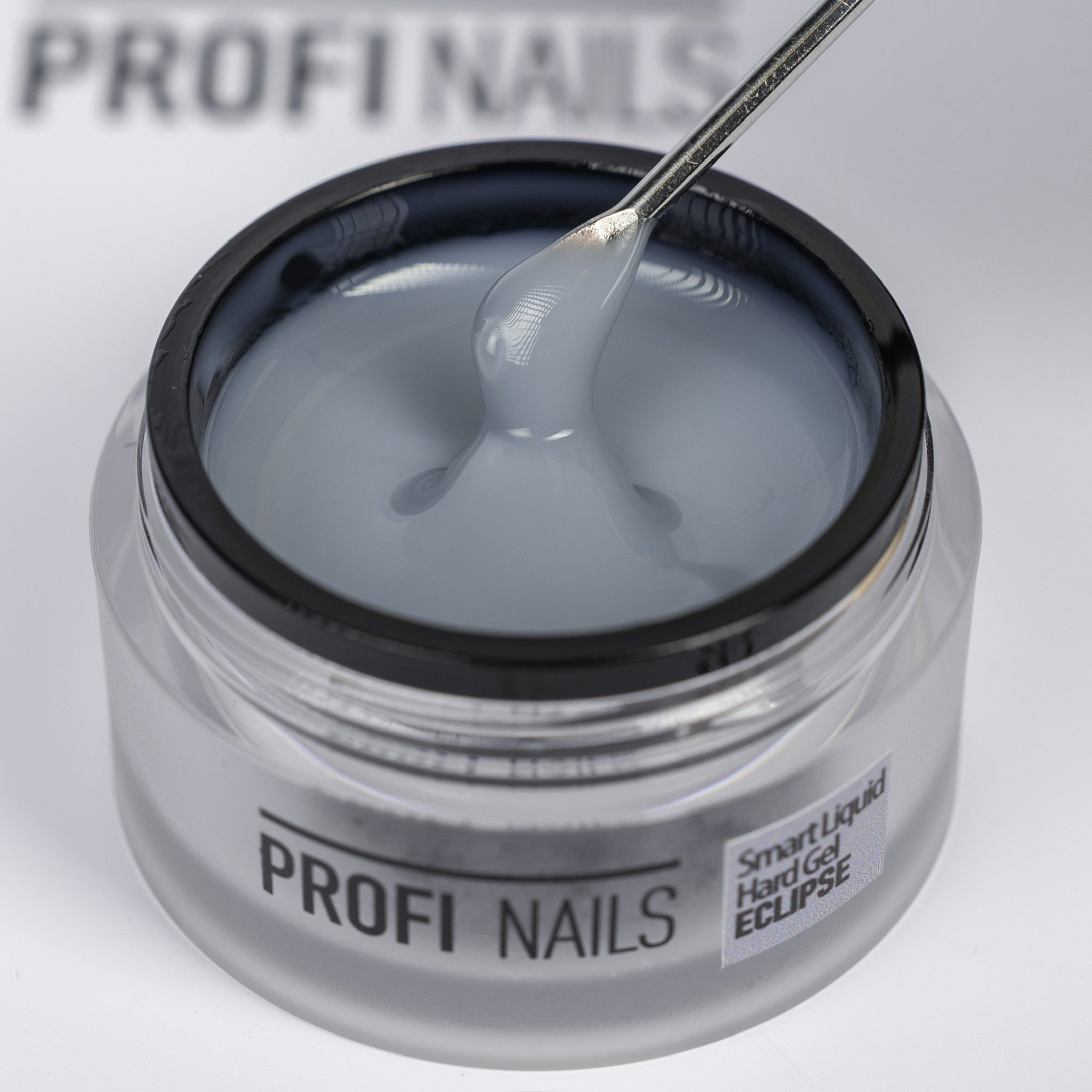 Smart Liquid Hard Gel -  Eclipse 15 ml