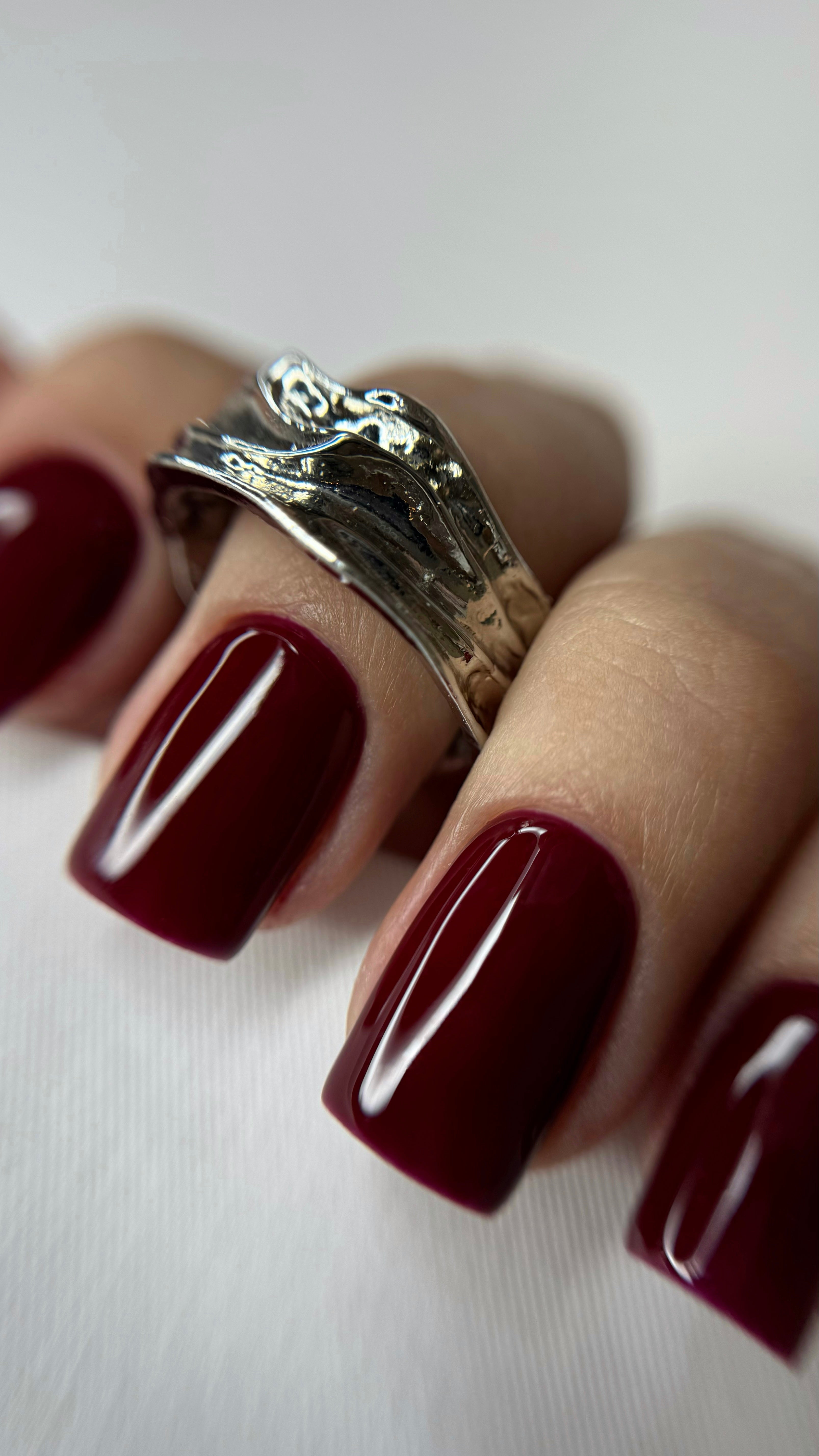 Gel Polish - Velvet Evening