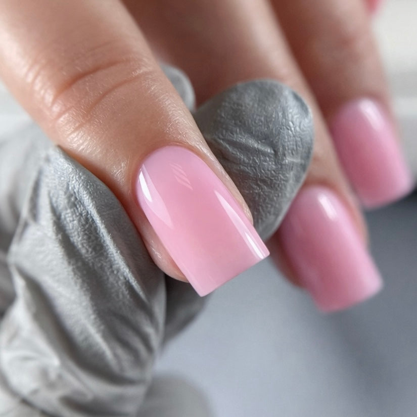 Old Rose - Smart Hard Gel