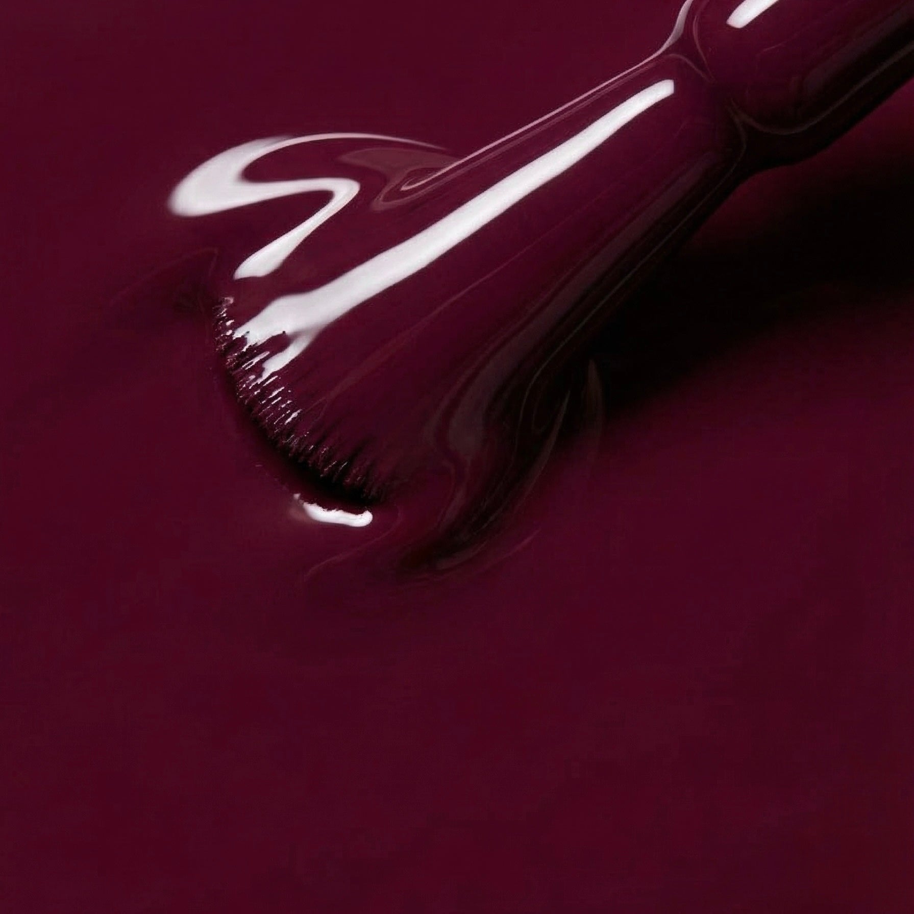 Merlot - Gel Polish
