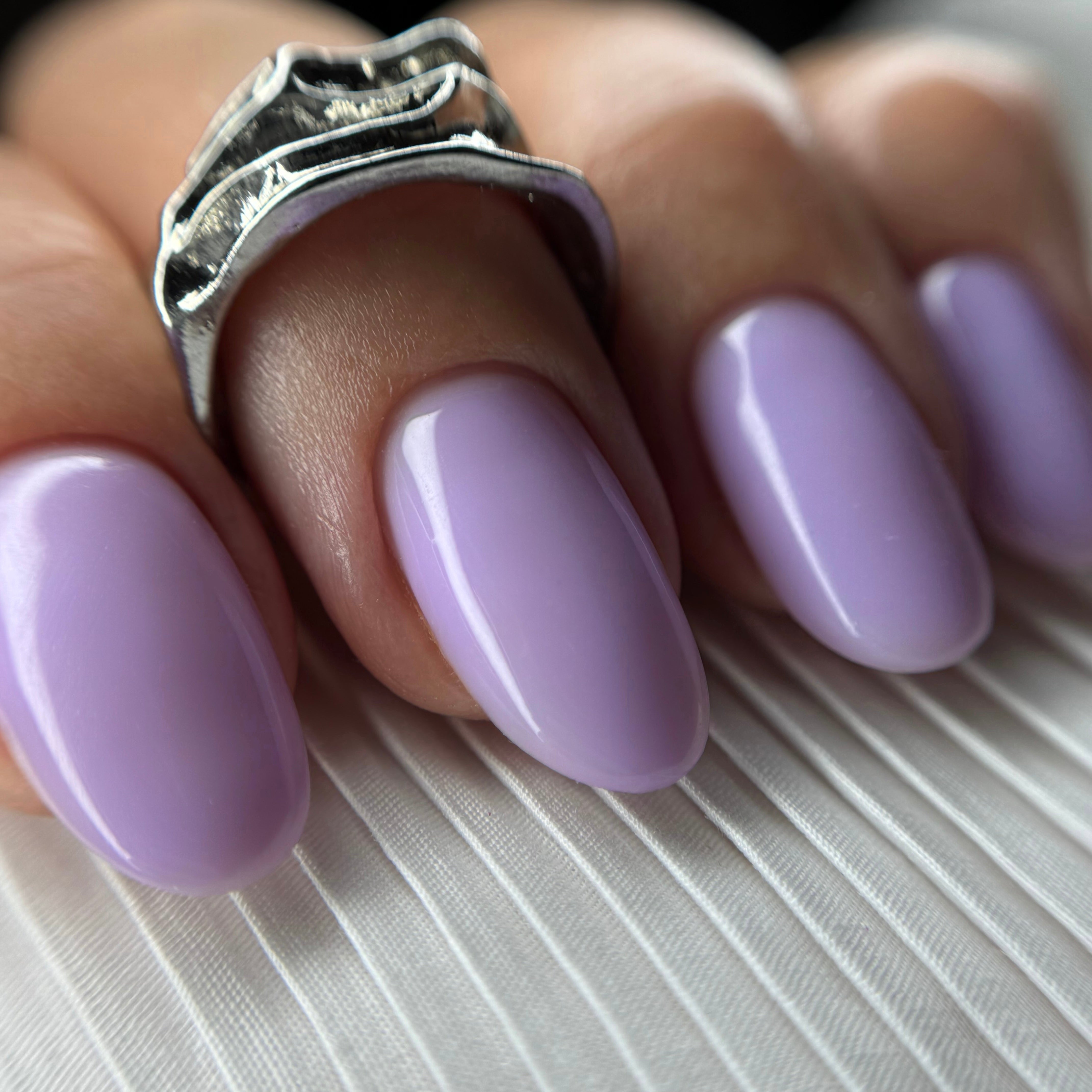 Smart Hard Gel - Lavender Charm