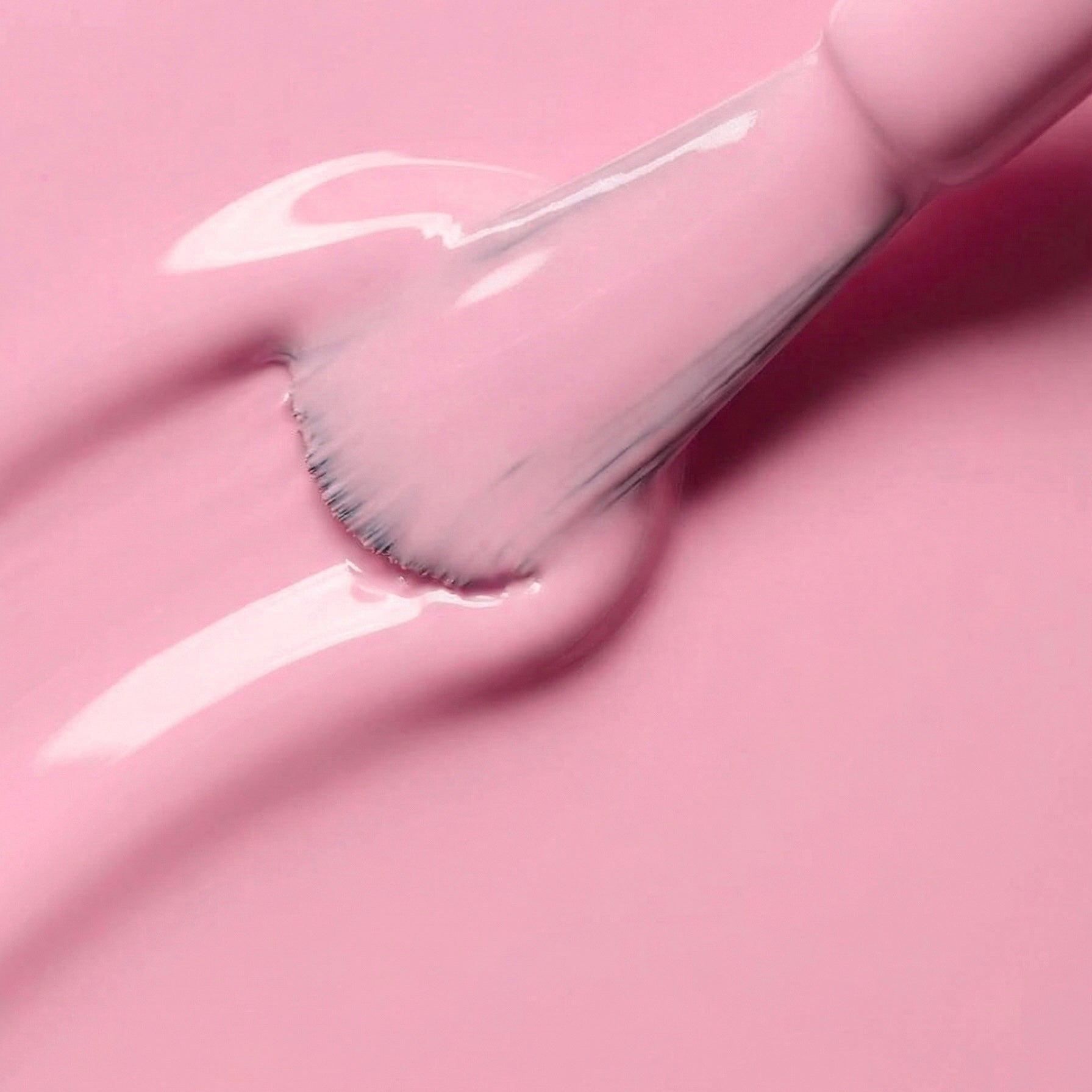Baby Pink - Gel Polish
