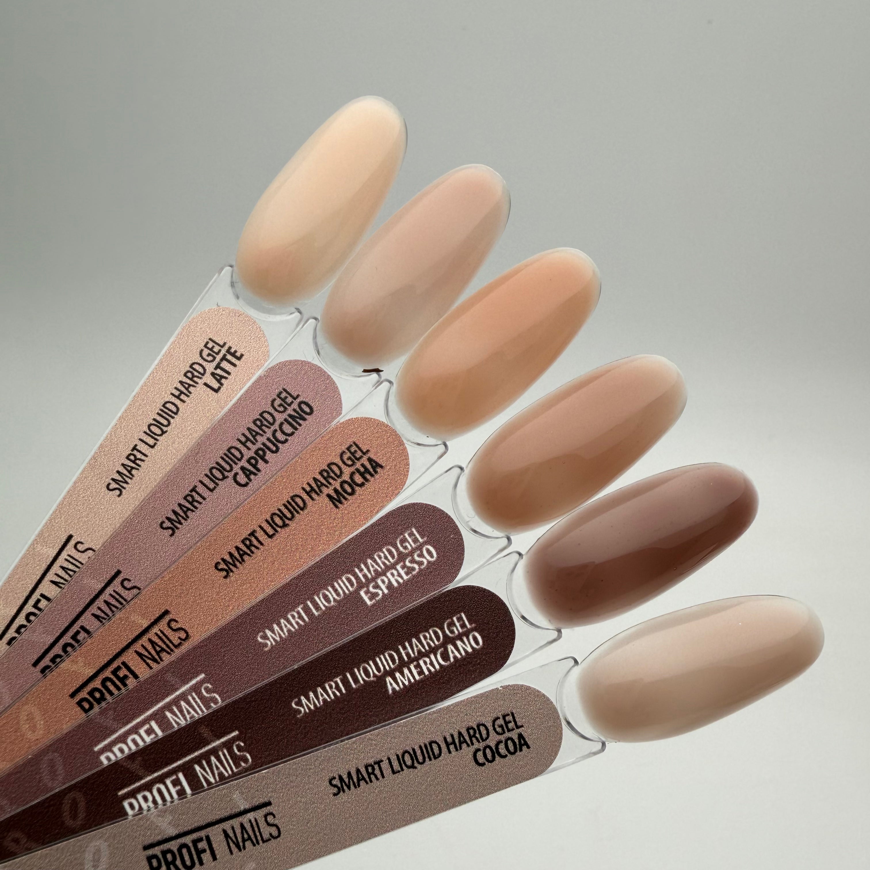 Beauty Box - Smart Liquid - Coffee Mood Collection