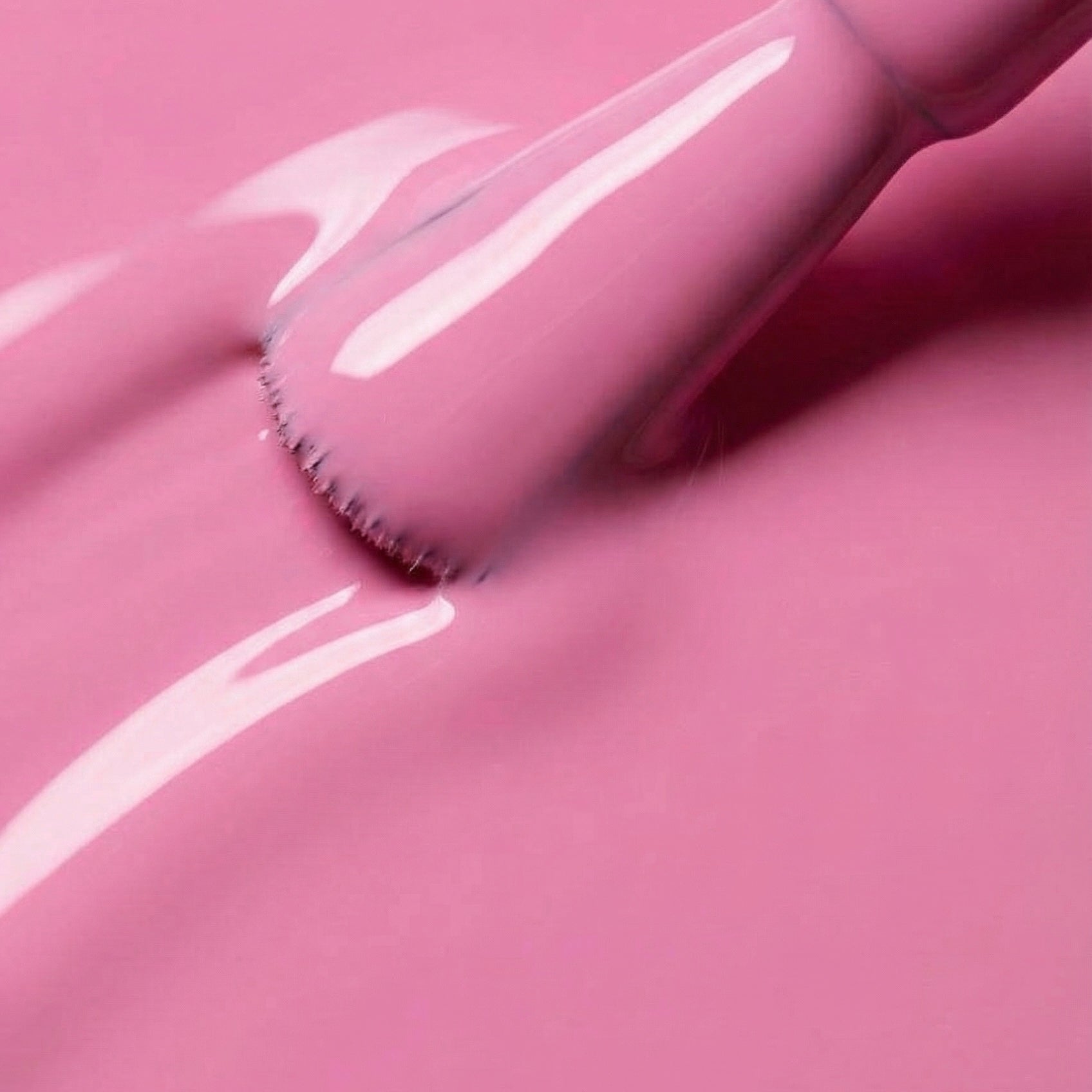Dusty Rose - Gel Polish