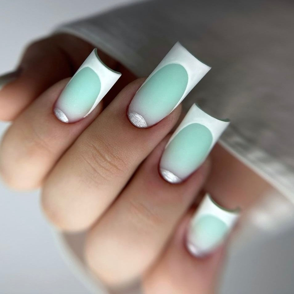 Smart Hard Gel - Tiffany