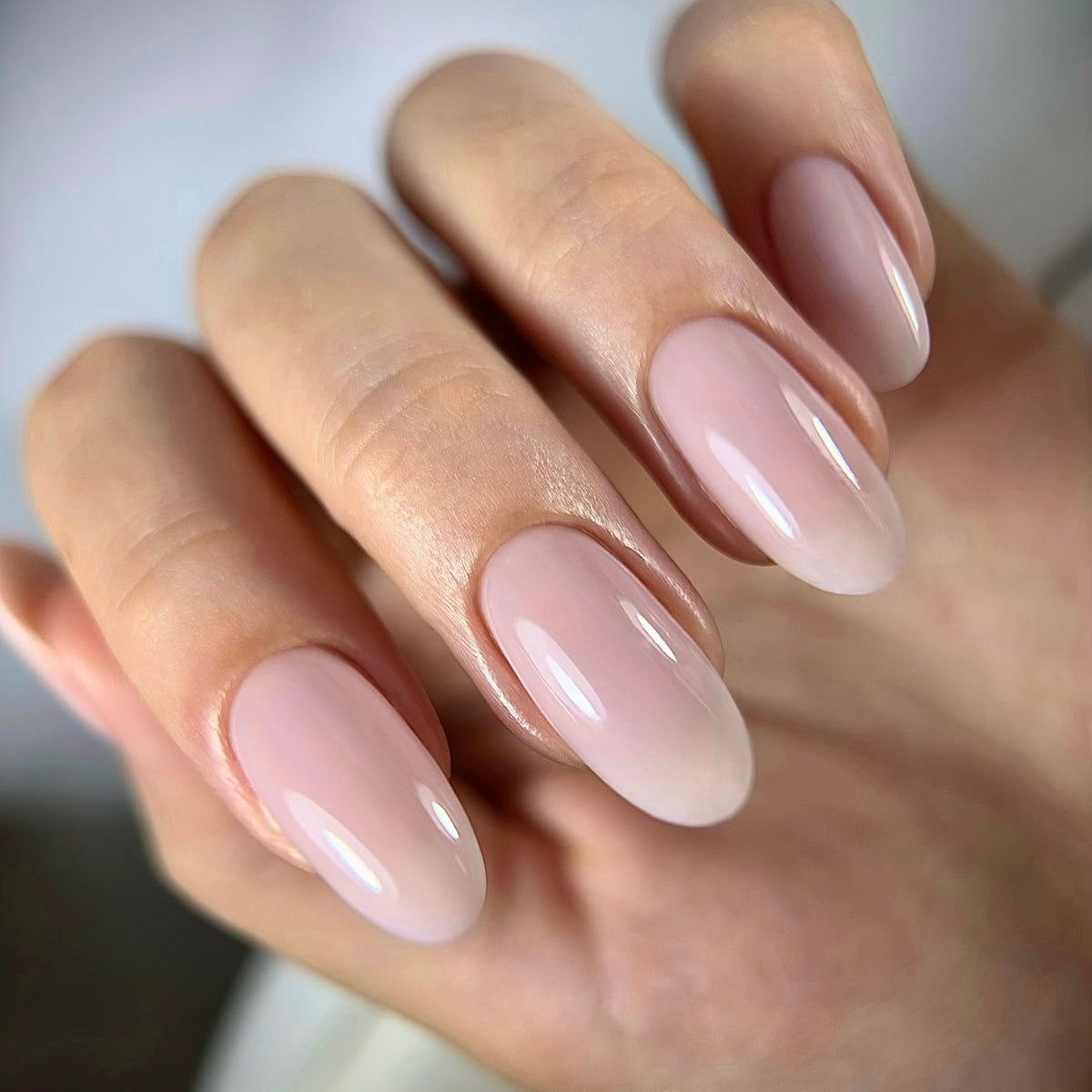 Velvet Sunrise - Smart Liquid Hard Gel