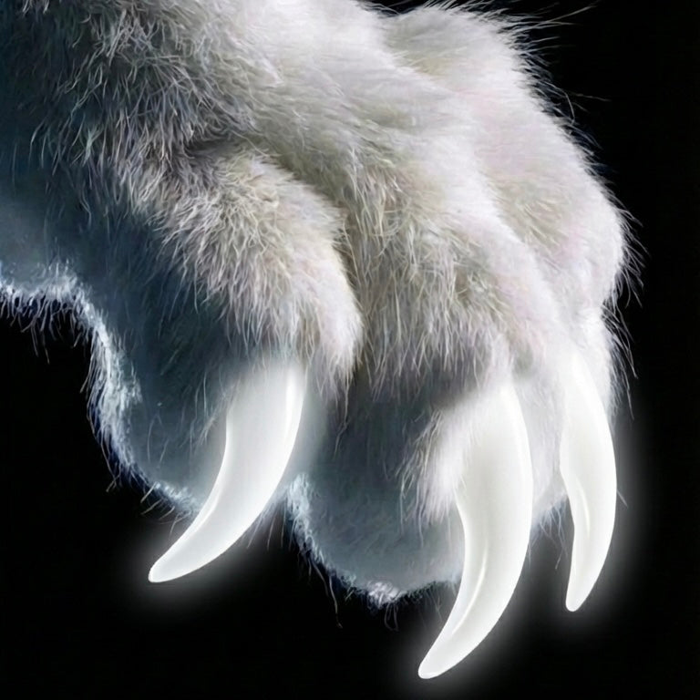 Ultra White - Smart Hard Gel