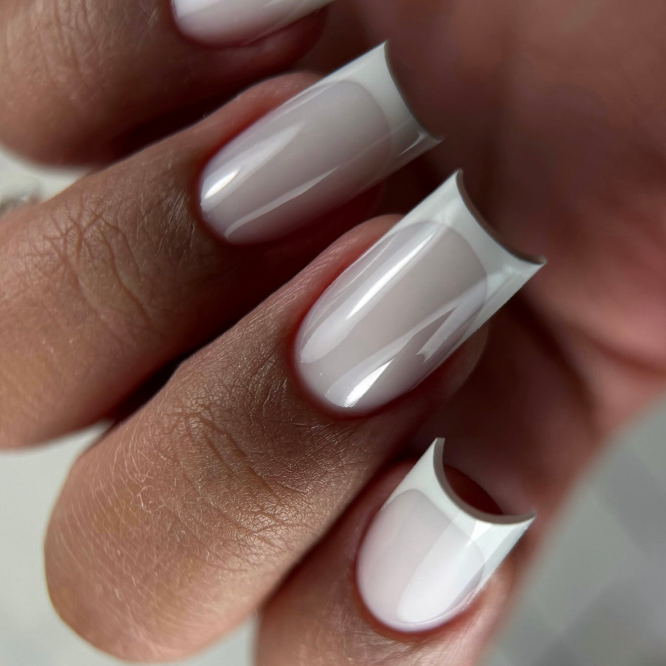 Smart Liquid Hard Gel - Soft