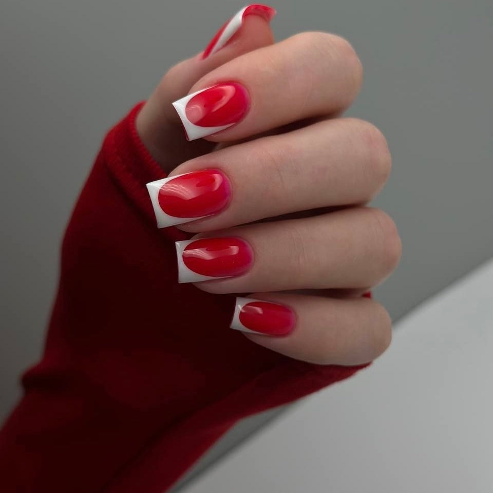 Passion - Smart Liquid Hard Gel