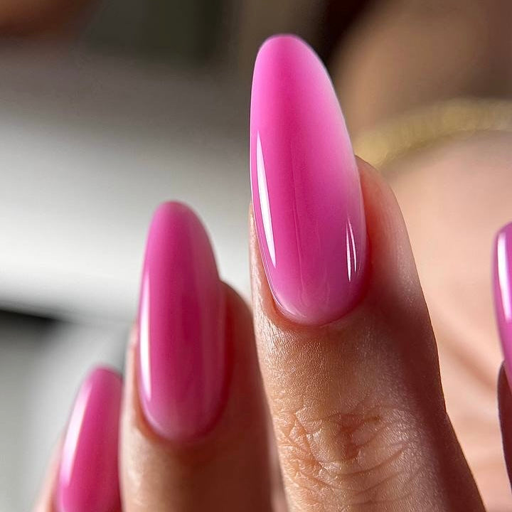 Sakura - Smart Liquid Hard Gel