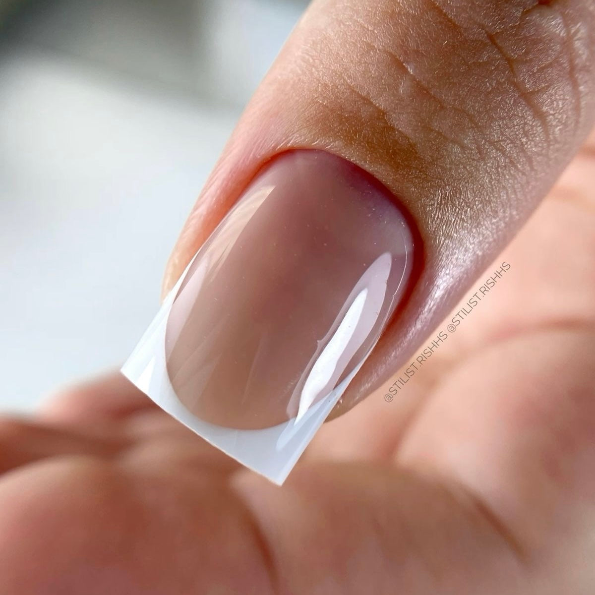 Nude Gel - 04