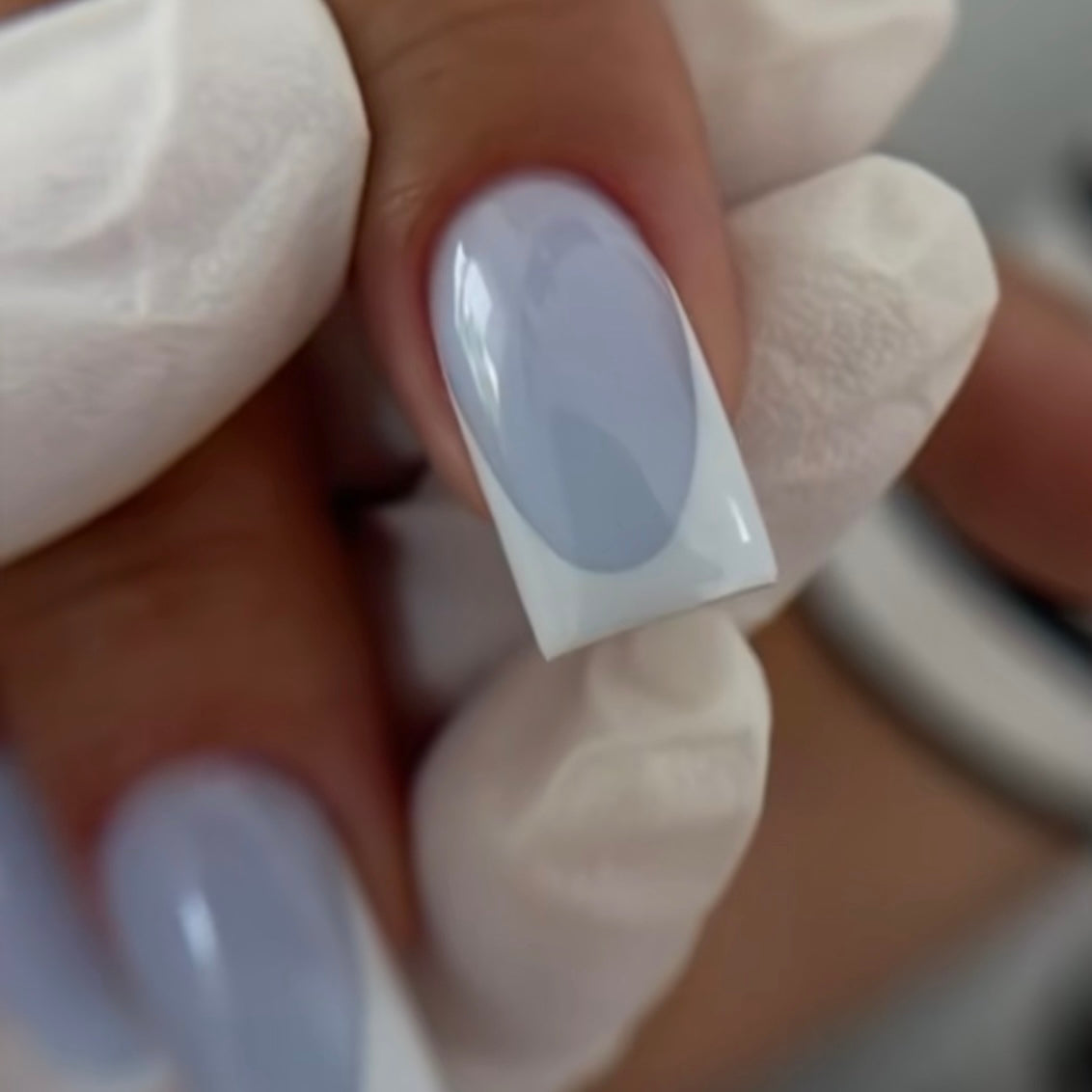 Color Hard Gel - Wave