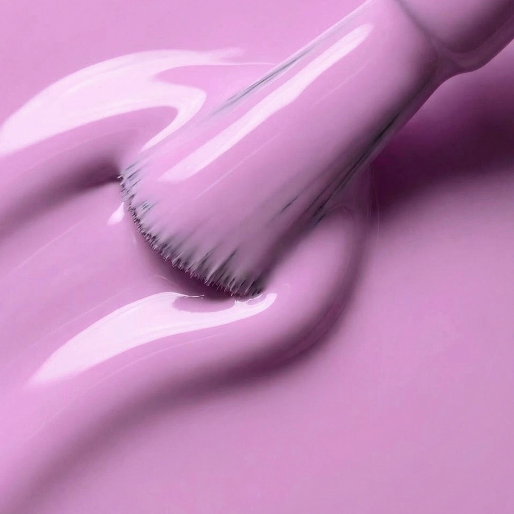 Velour Lilac - Gel Polish