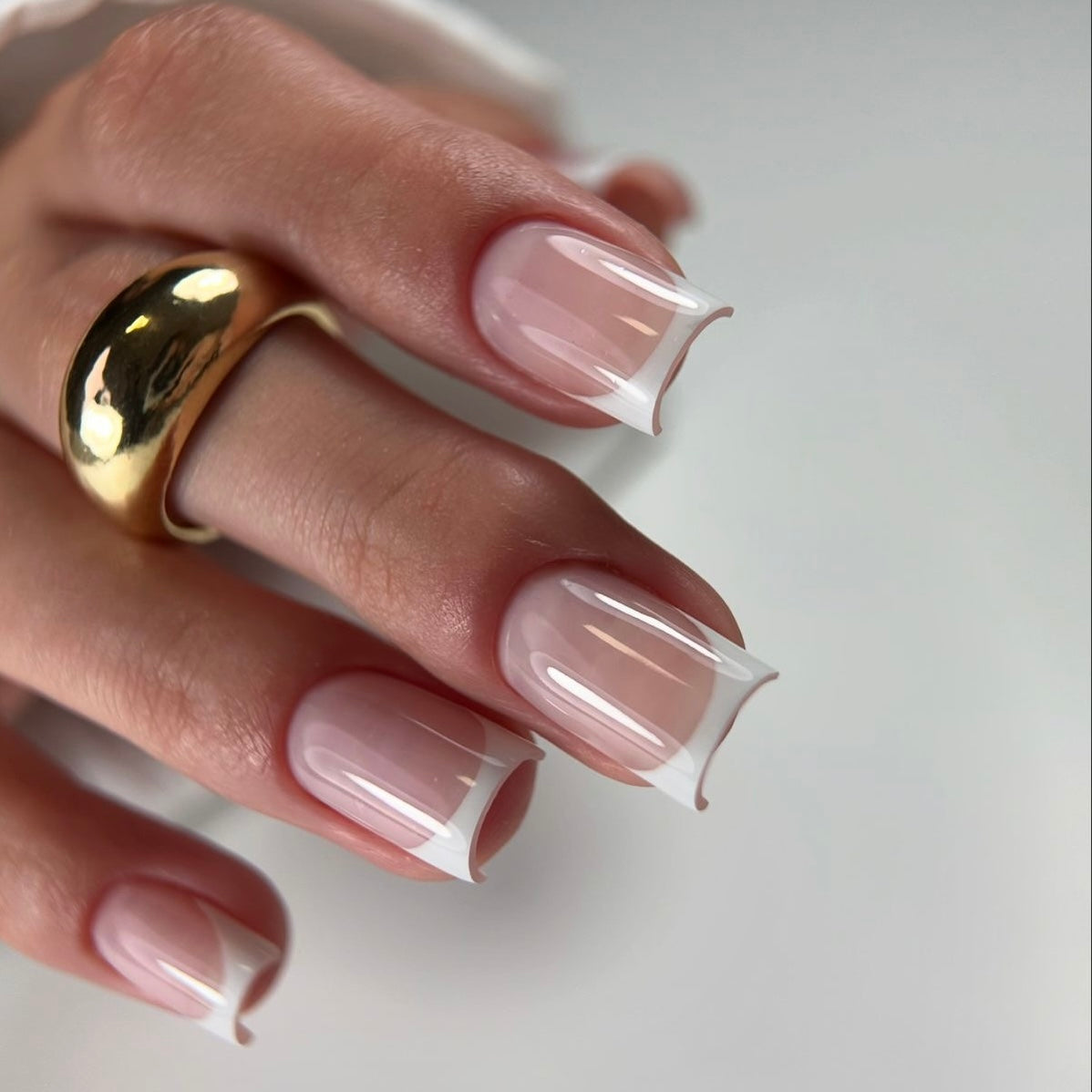 Nude Gel - 01