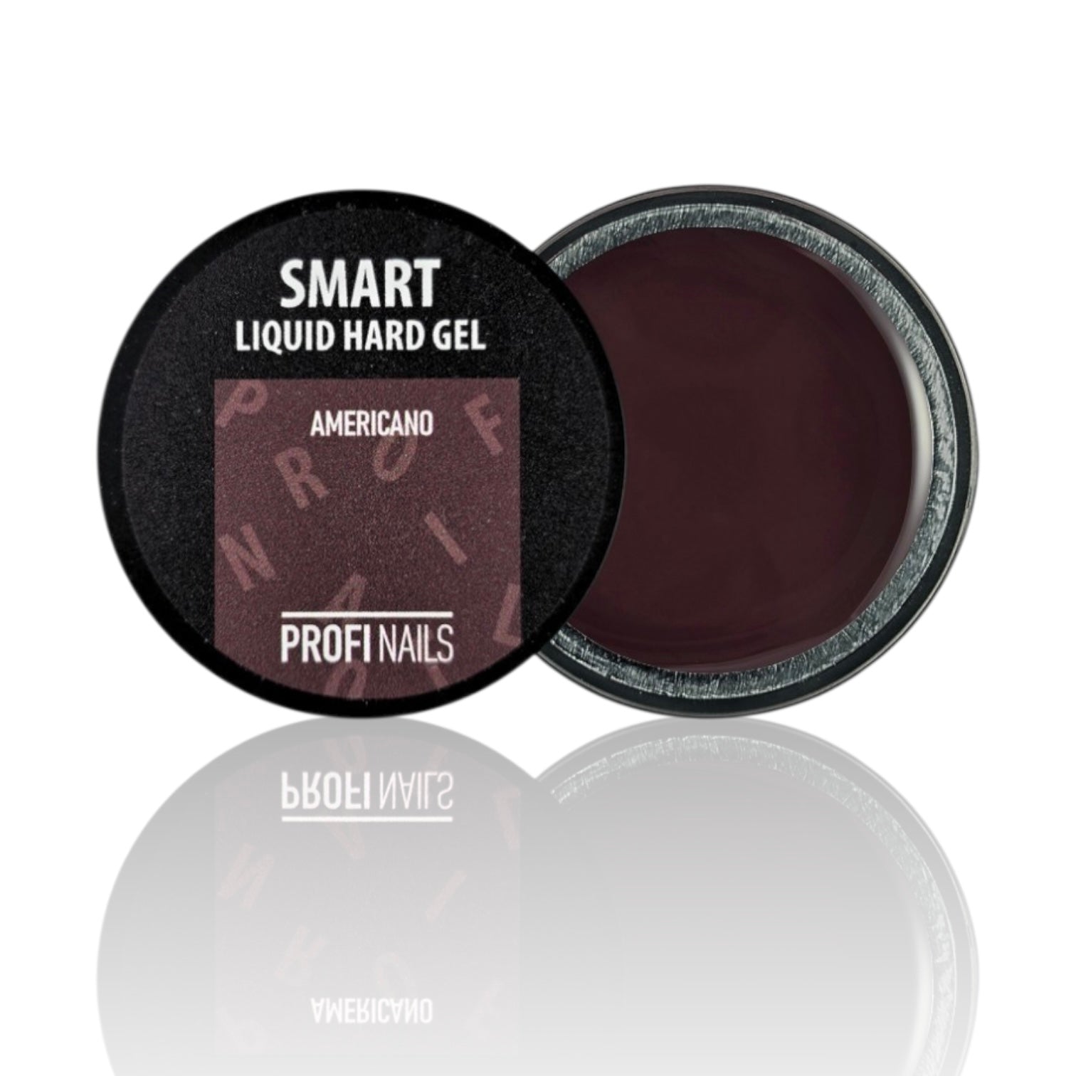 Americano - Smart Liquid Hard Gel
