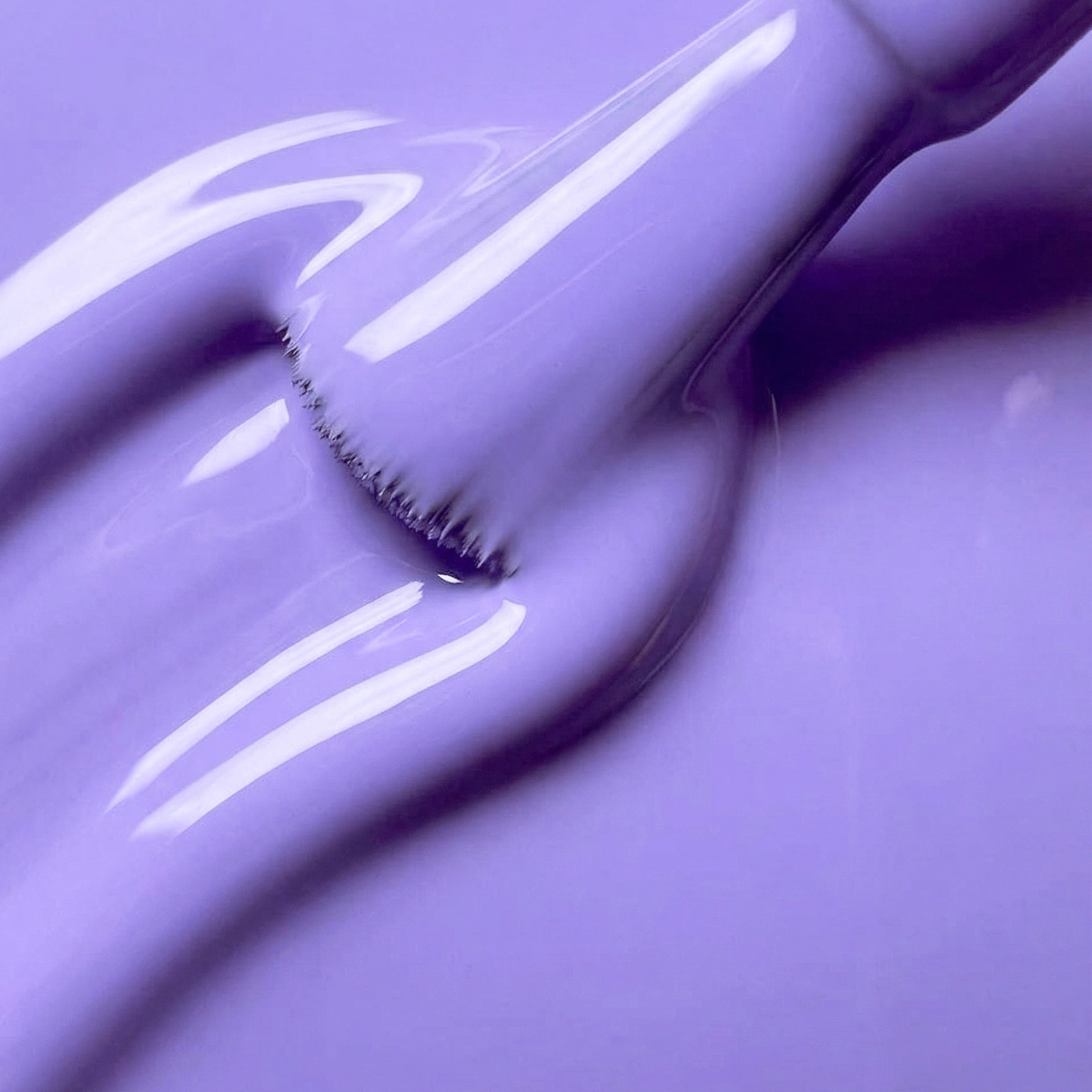 Lavender Petal - Gel Polish