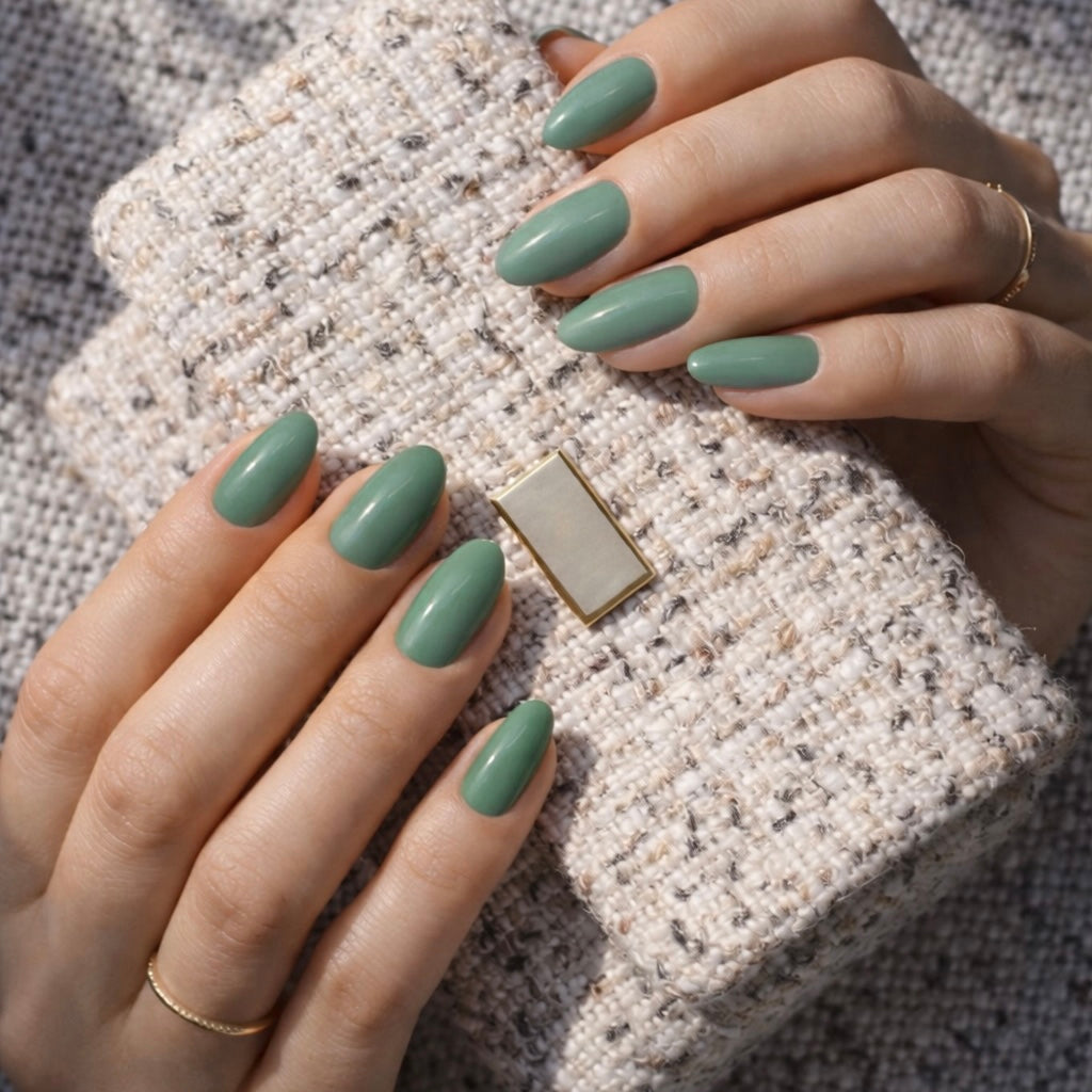 Emerald Essence - Smart Hard Gel