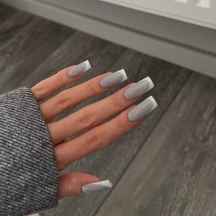 Smart Liquid Hard Gel -  Ashen 15 ml