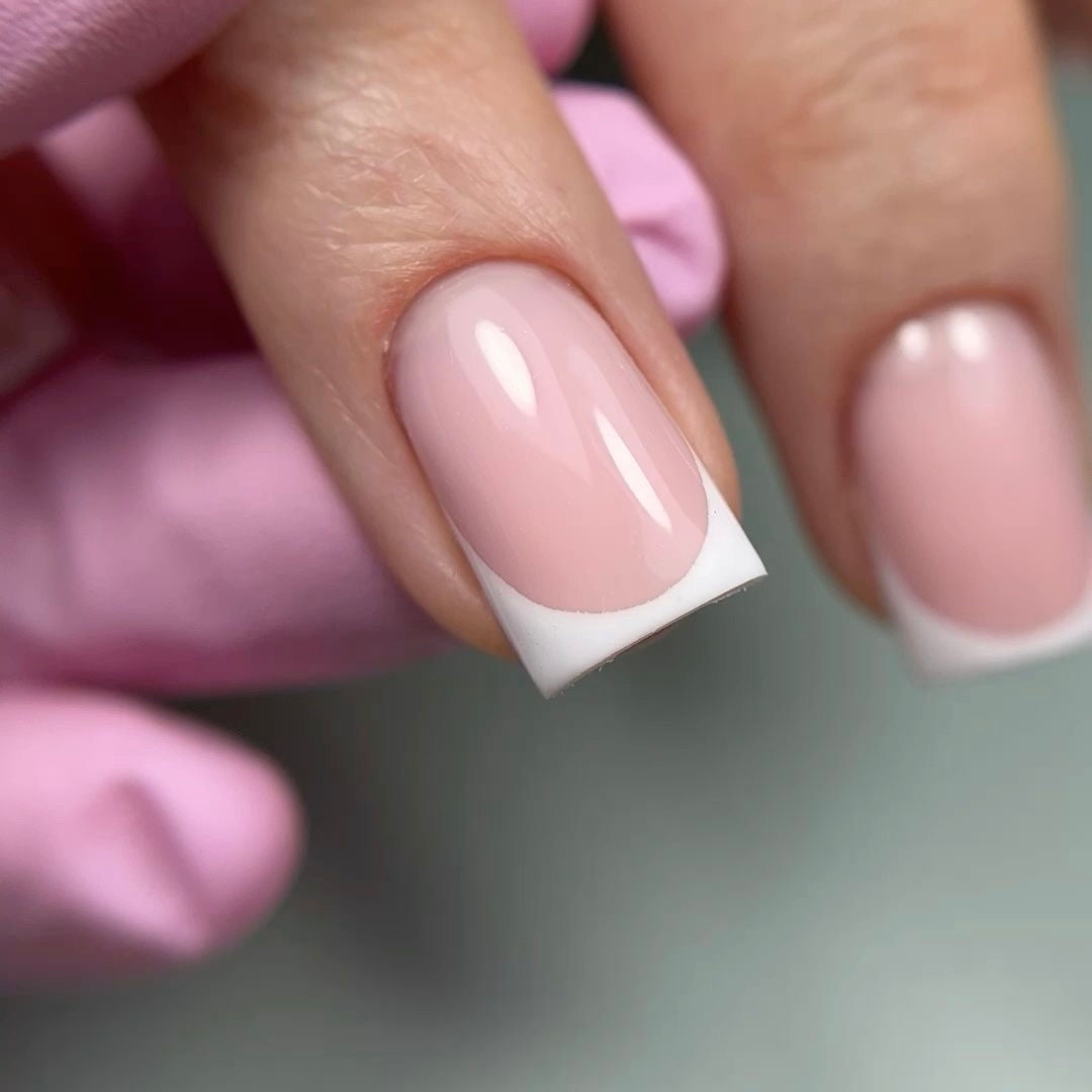 Nude Gel - 02