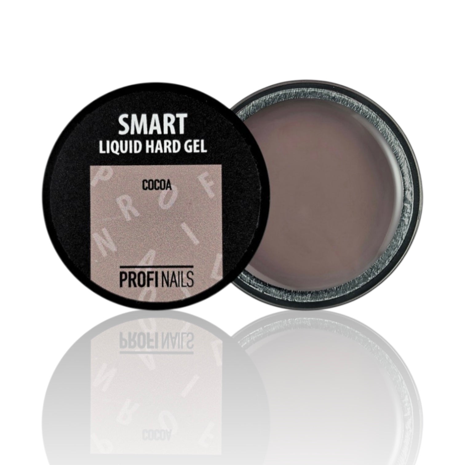 Cocoa - Smart Liquid Hard Gel