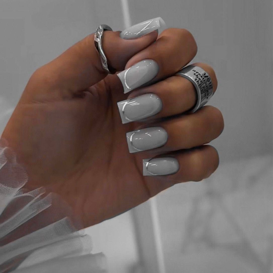 Smart Liquid Hard Gel -  Smoke 15 ml