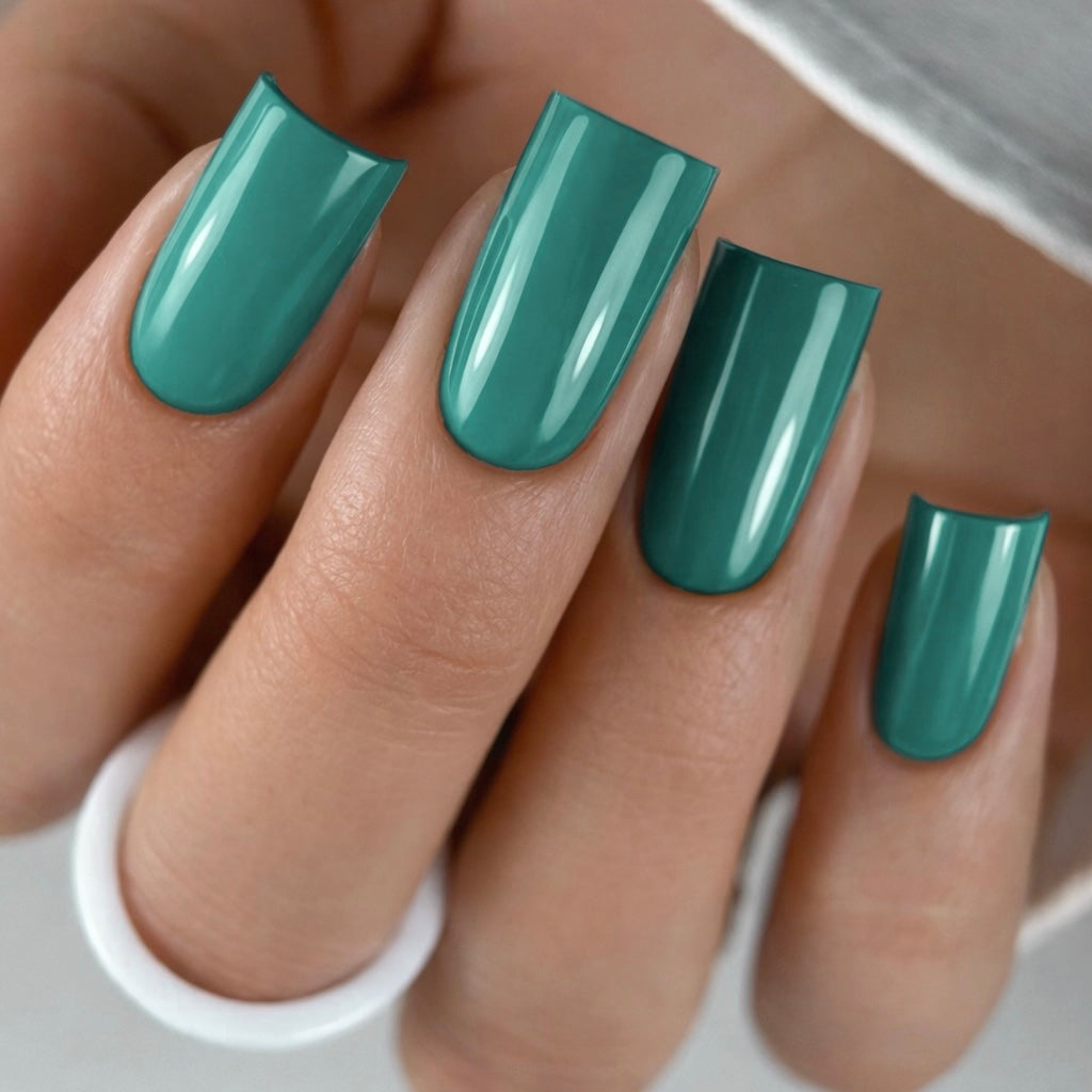 Emerald Laguna - Smart Hard Gel