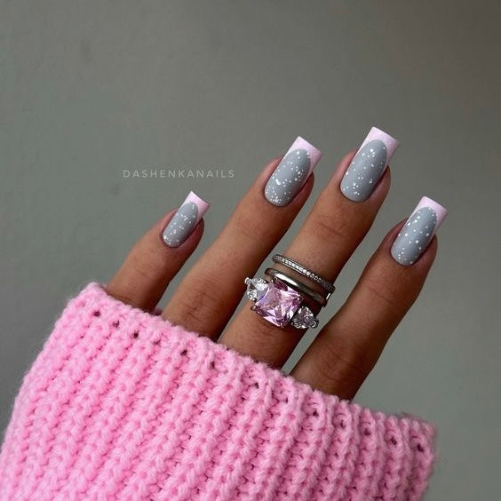 Smart Liquid Hard Gel -  Nyx 15 ml