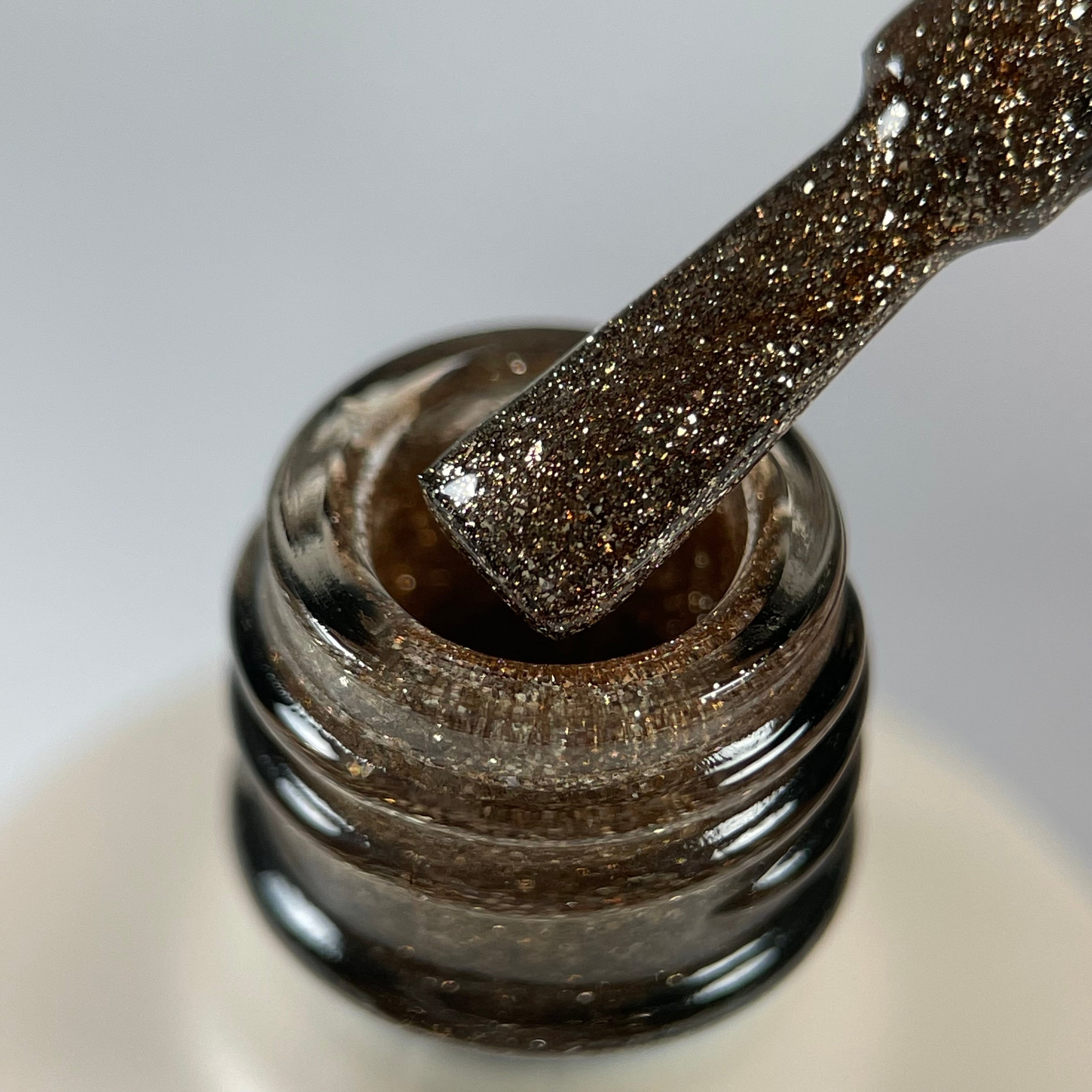 Honey Gold - Gel Polish