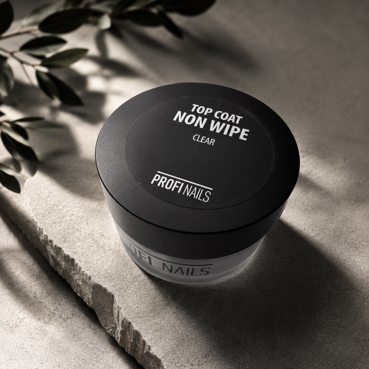 Top Coat Non Wipe