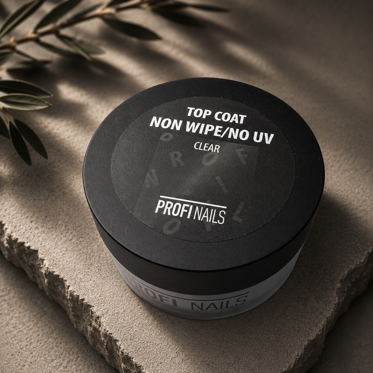 Top Coat Non Wipe/No UV