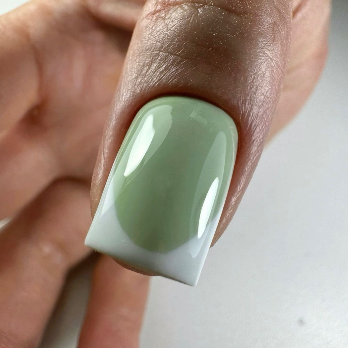 Smart Hard Gel - Forest Harmony