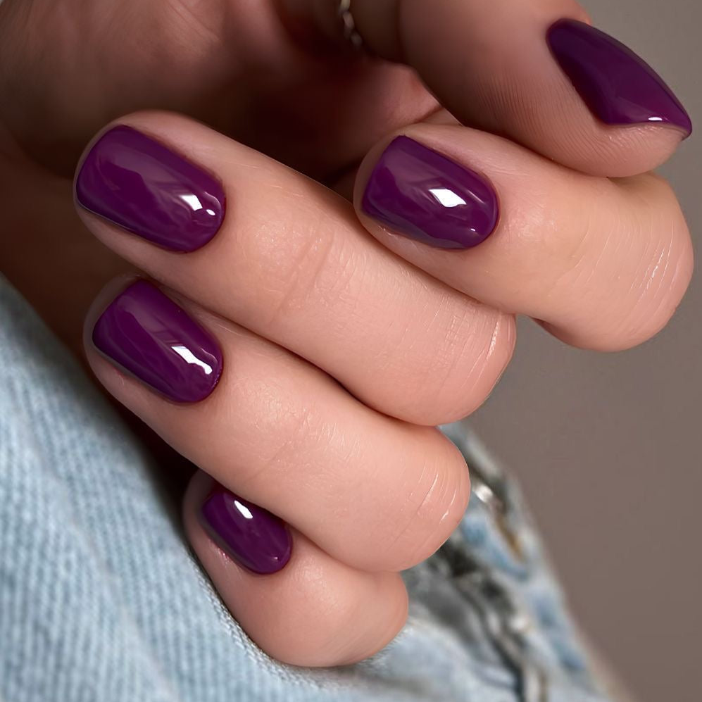 Violet - Gel Polish