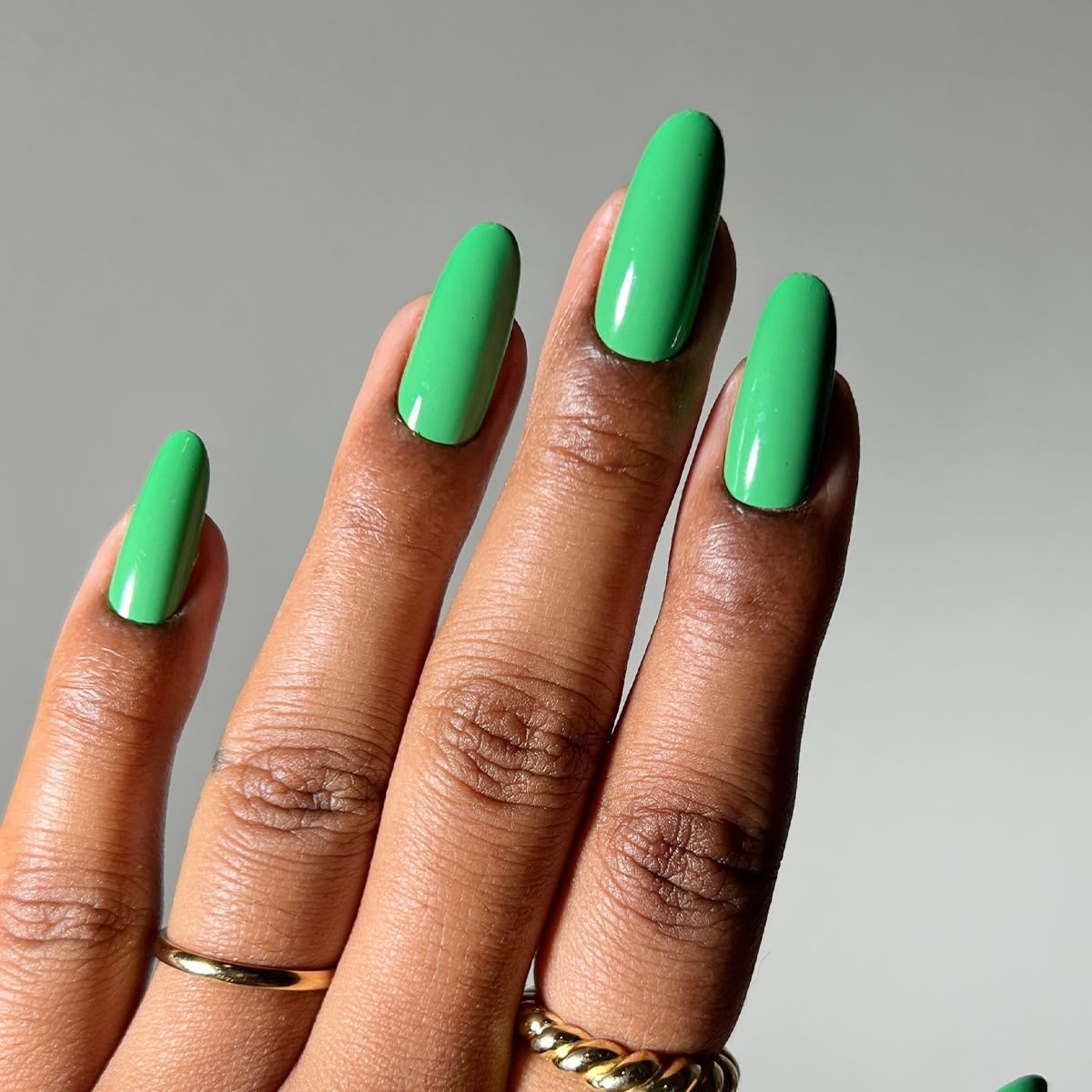 Spring Grass - Gel Polish
