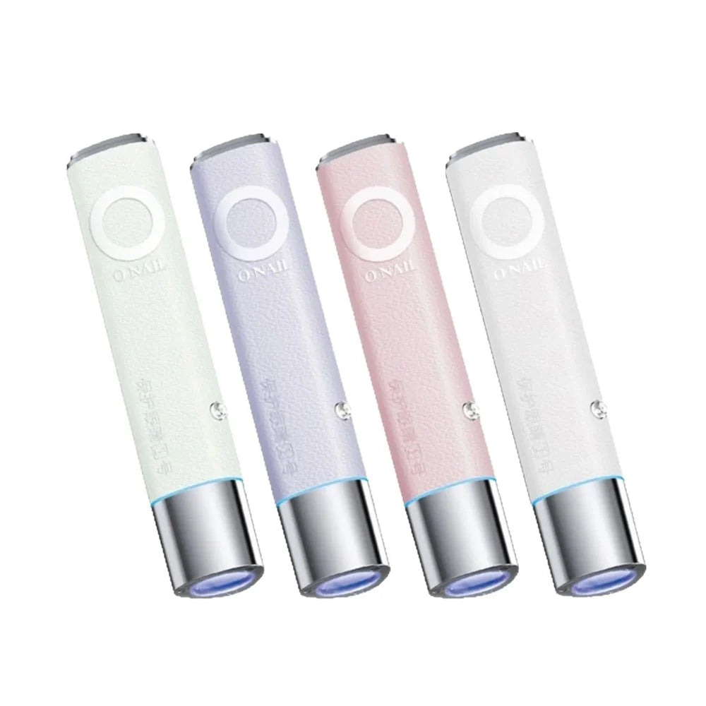 O NAIL Mini UV/LED Lamp